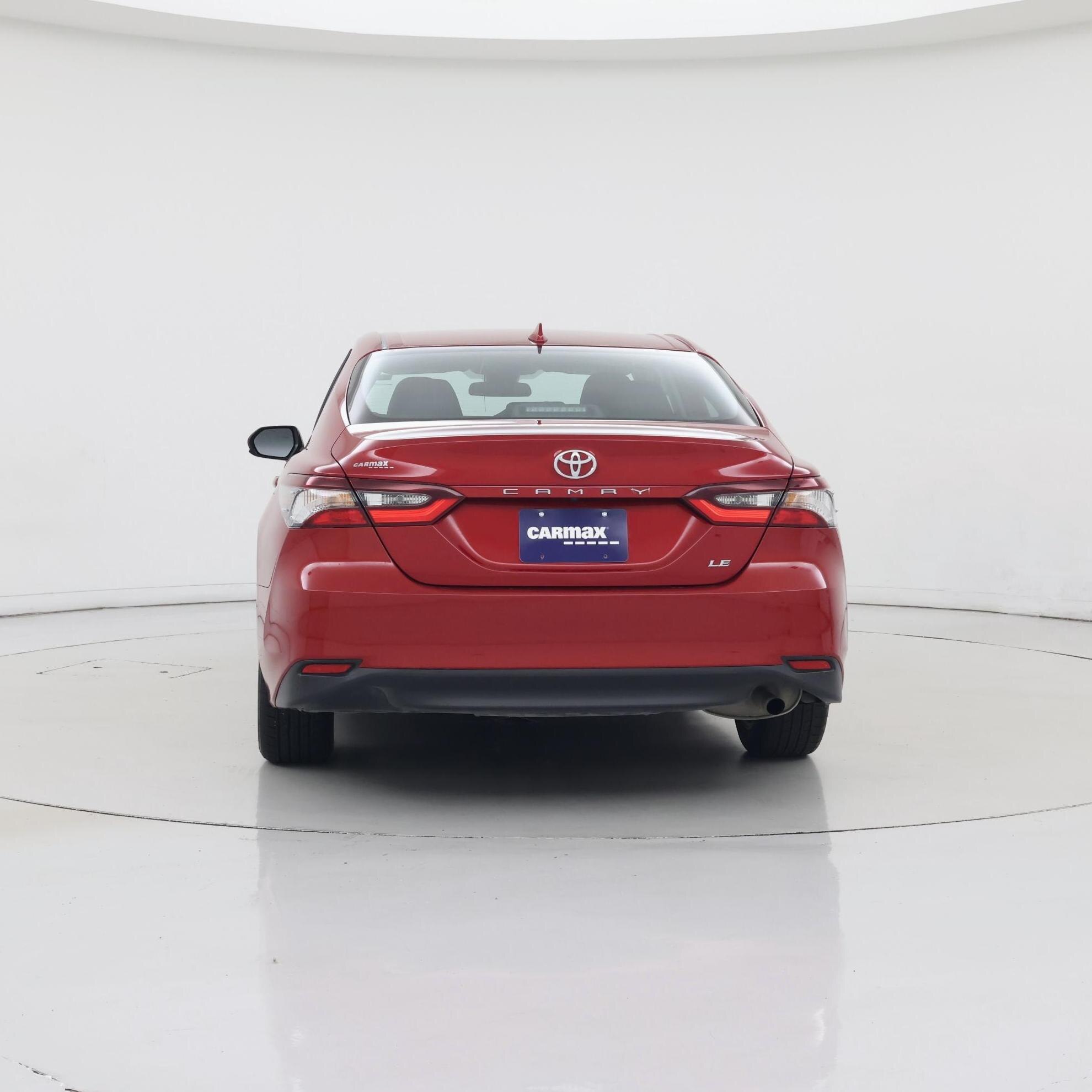 Thumbnail: 2024 Toyota Camry - 6