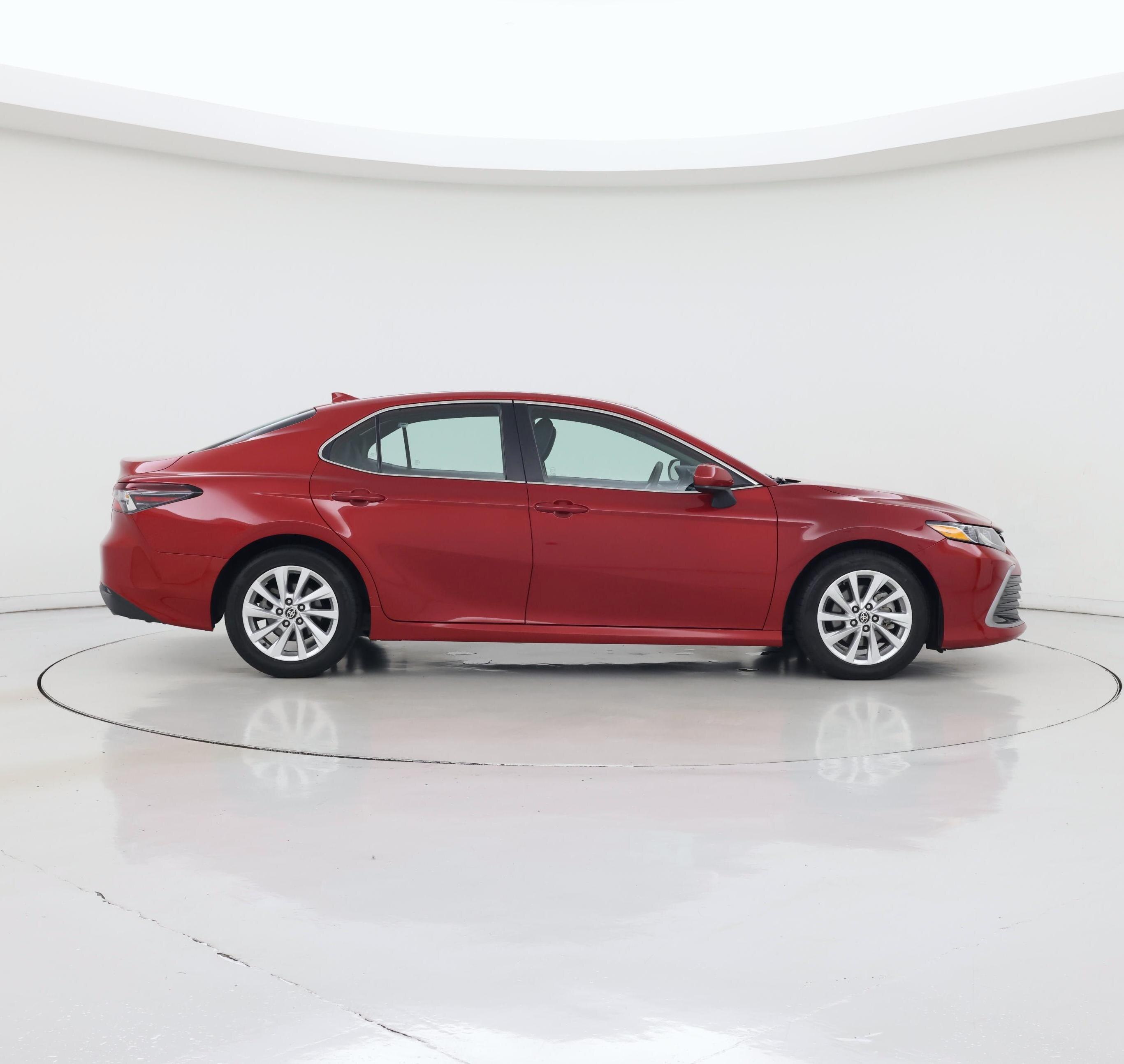 Thumbnail: 2024 Toyota Camry - 7