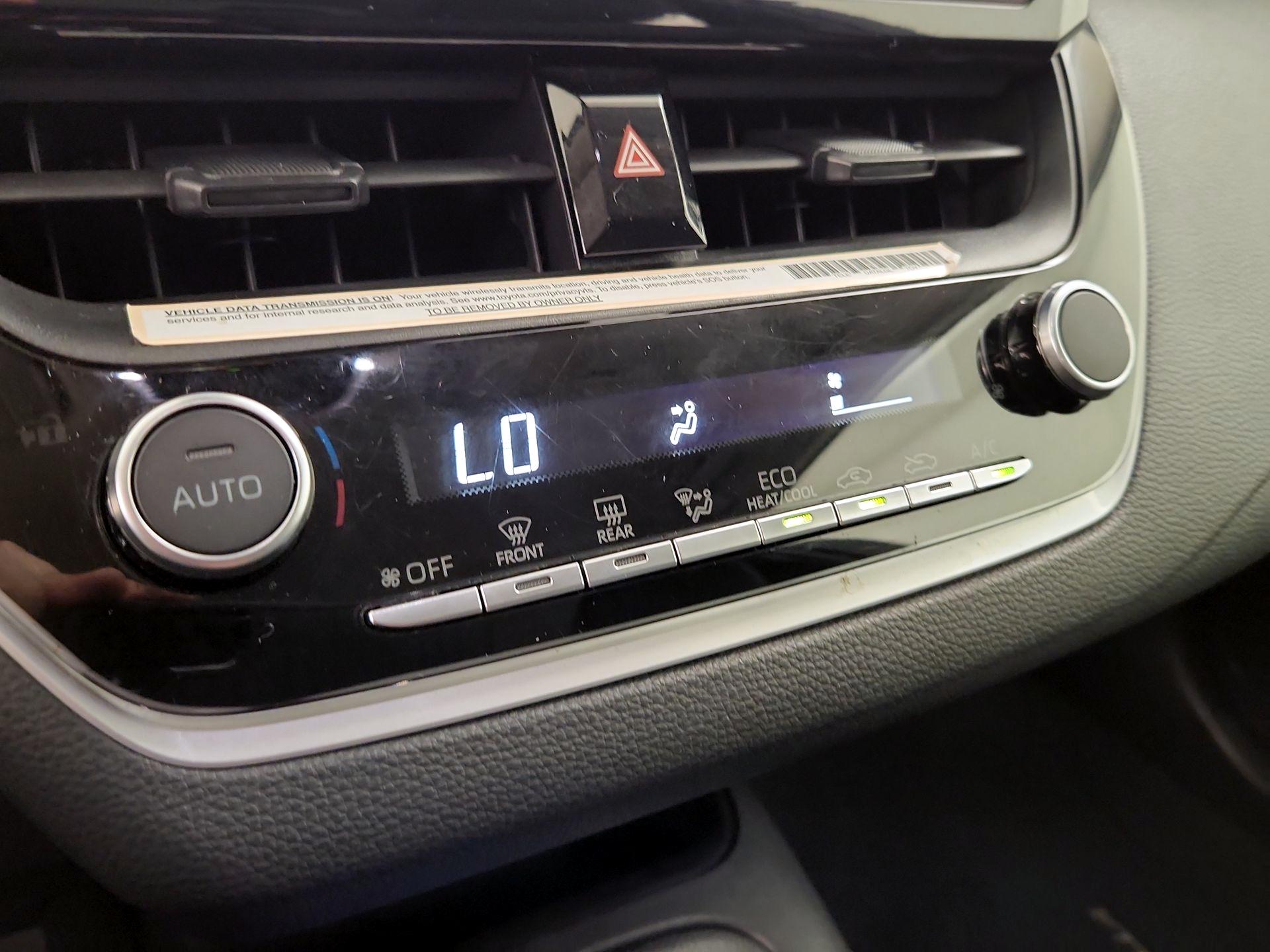 Thumbnail: 2024 Toyota Corolla - 16