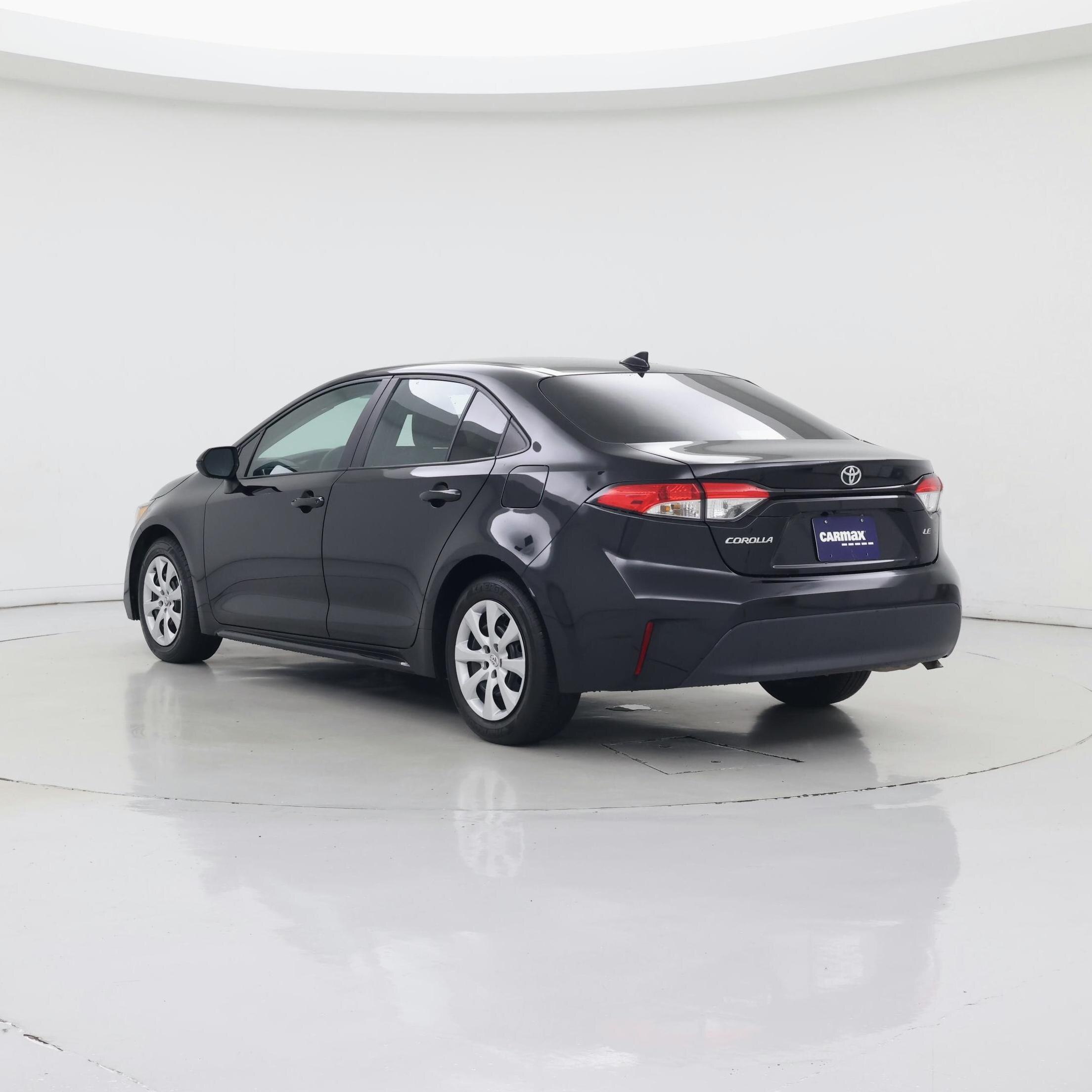 Thumbnail: 2024 Toyota Corolla - 2