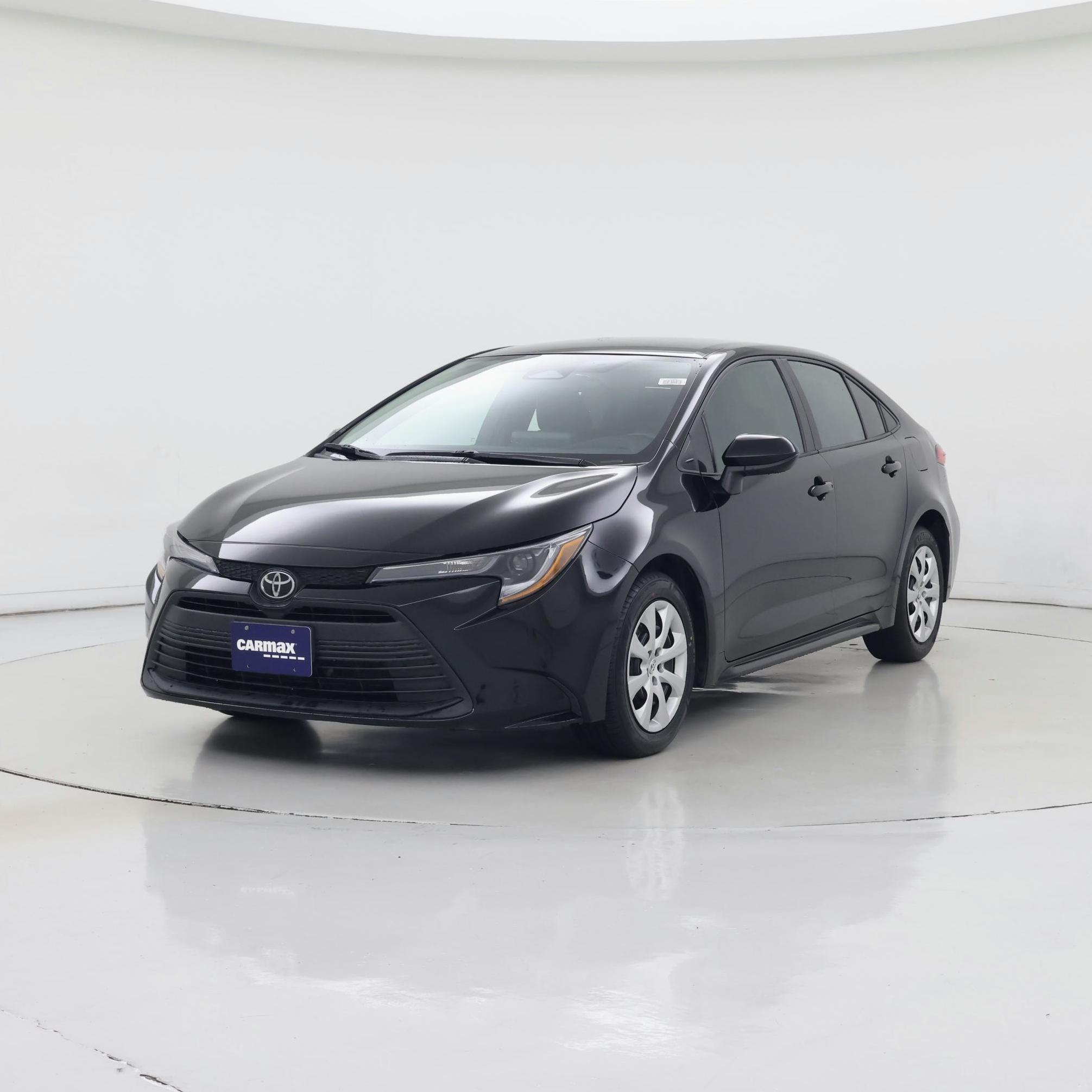Thumbnail: 2024 Toyota Corolla - 4
