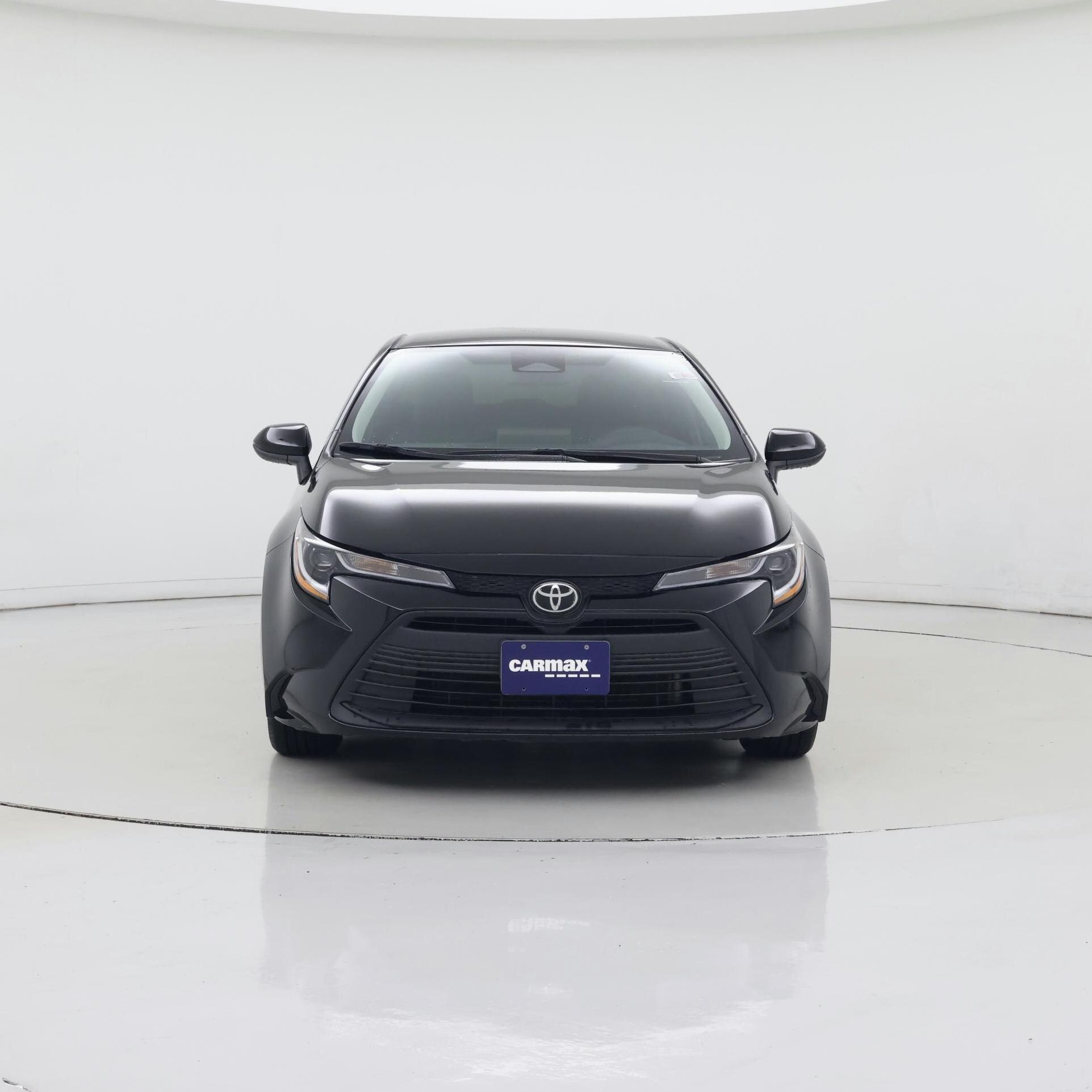 Thumbnail: 2024 Toyota Corolla - 5