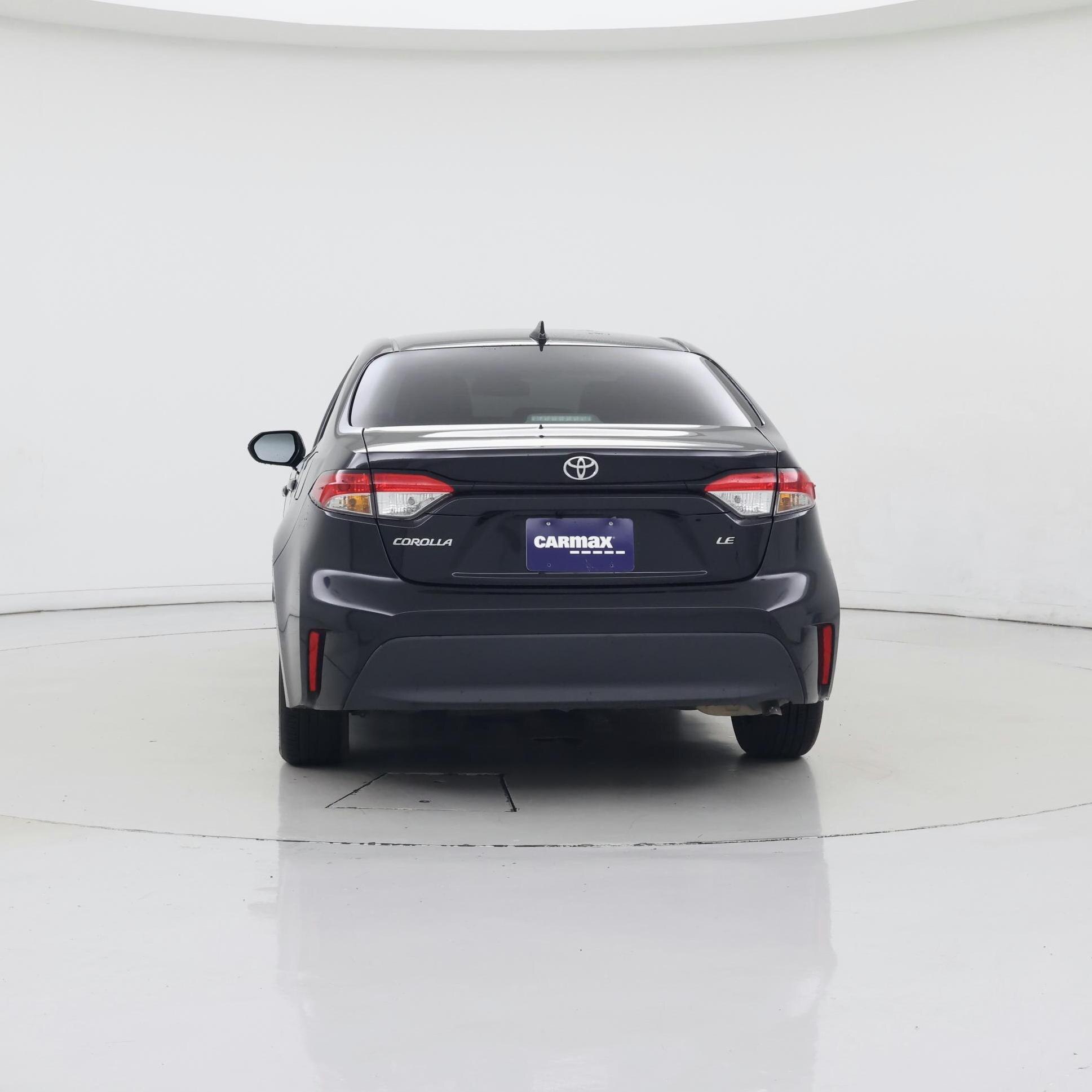 Thumbnail: 2024 Toyota Corolla - 6