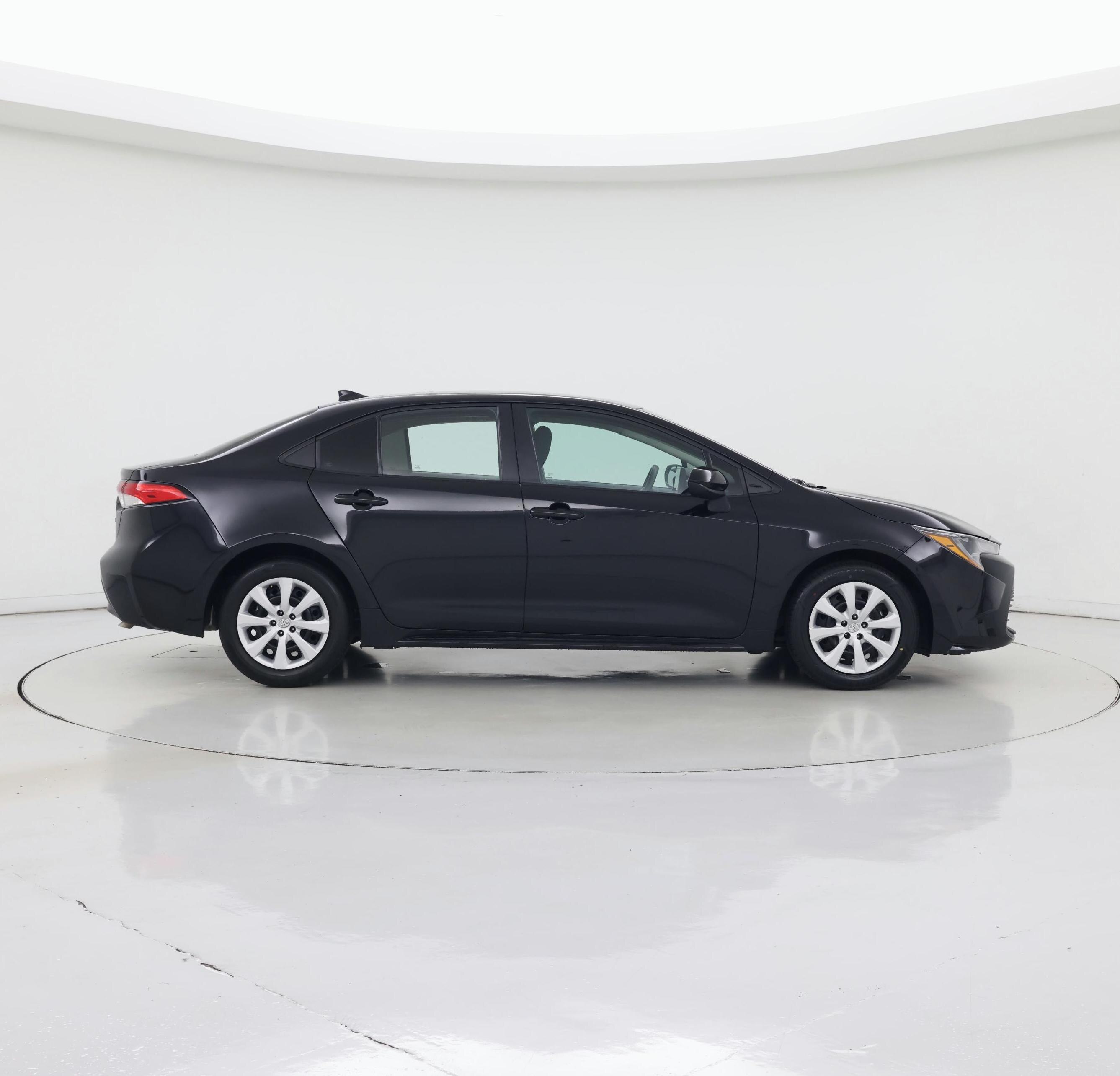 Thumbnail: 2024 Toyota Corolla - 7