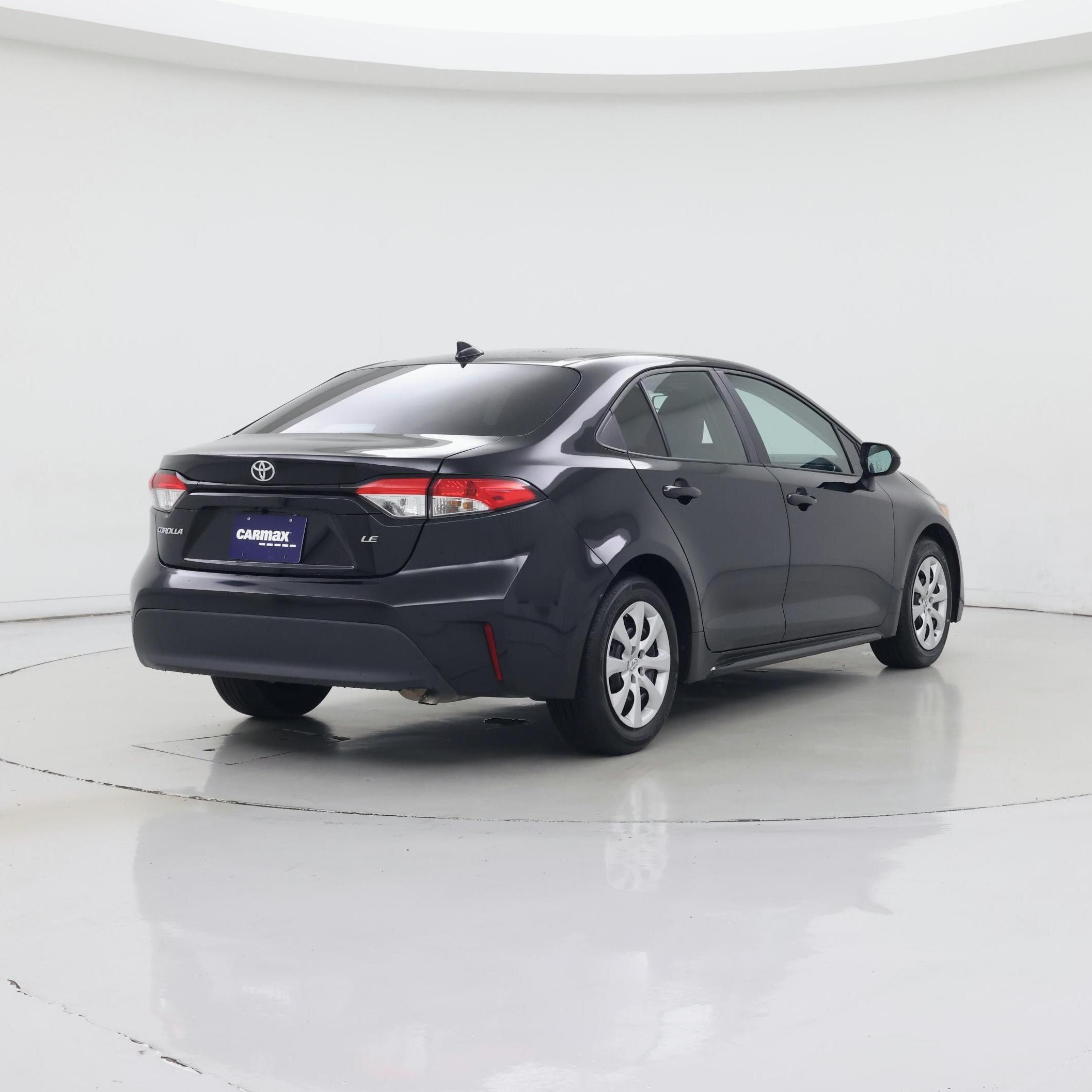 Thumbnail: 2024 Toyota Corolla - 8