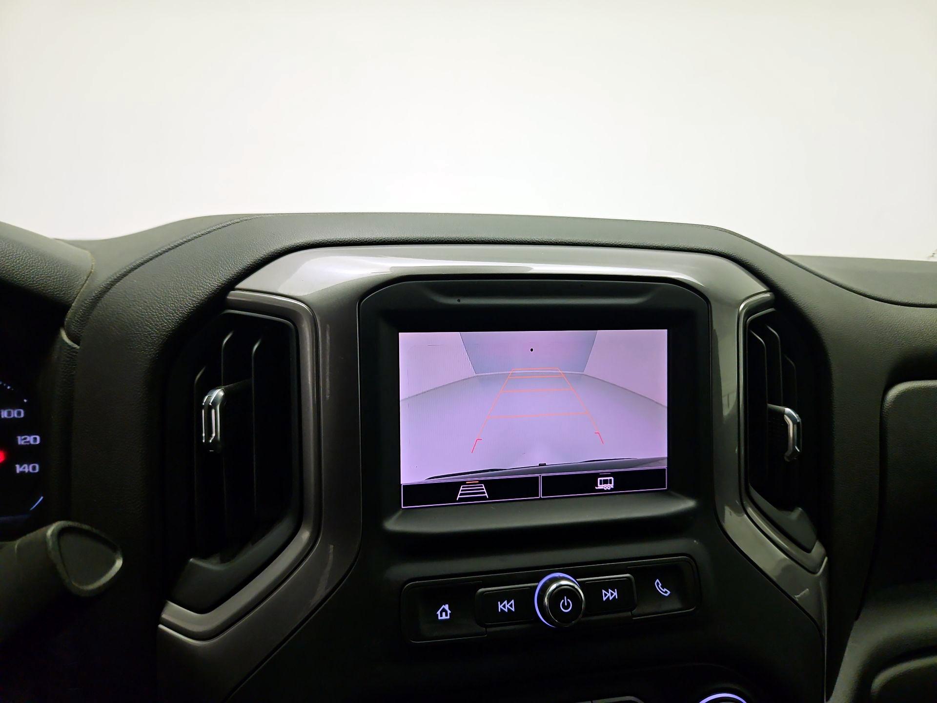 Thumbnail: 2022 Chevrolet Silverado 1500 - 13