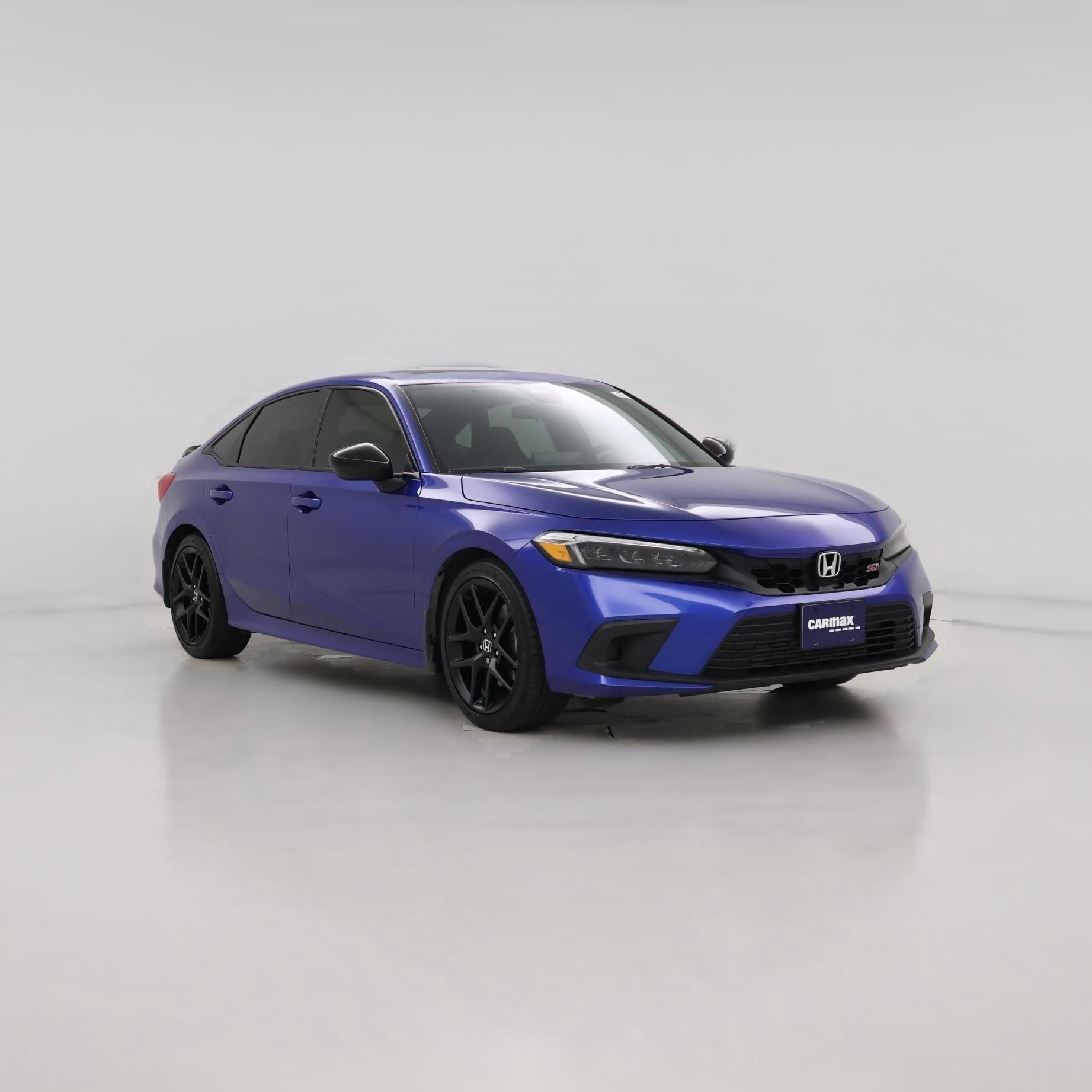 Thumbnail: 2023 Honda Civic - 1