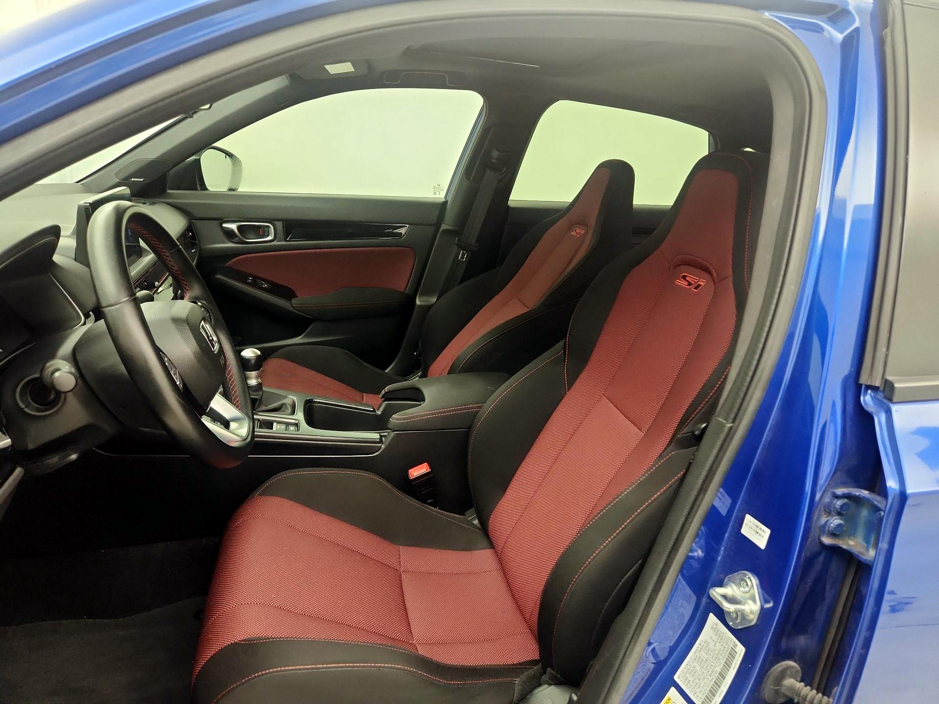 Thumbnail: 2023 Honda Civic - 11