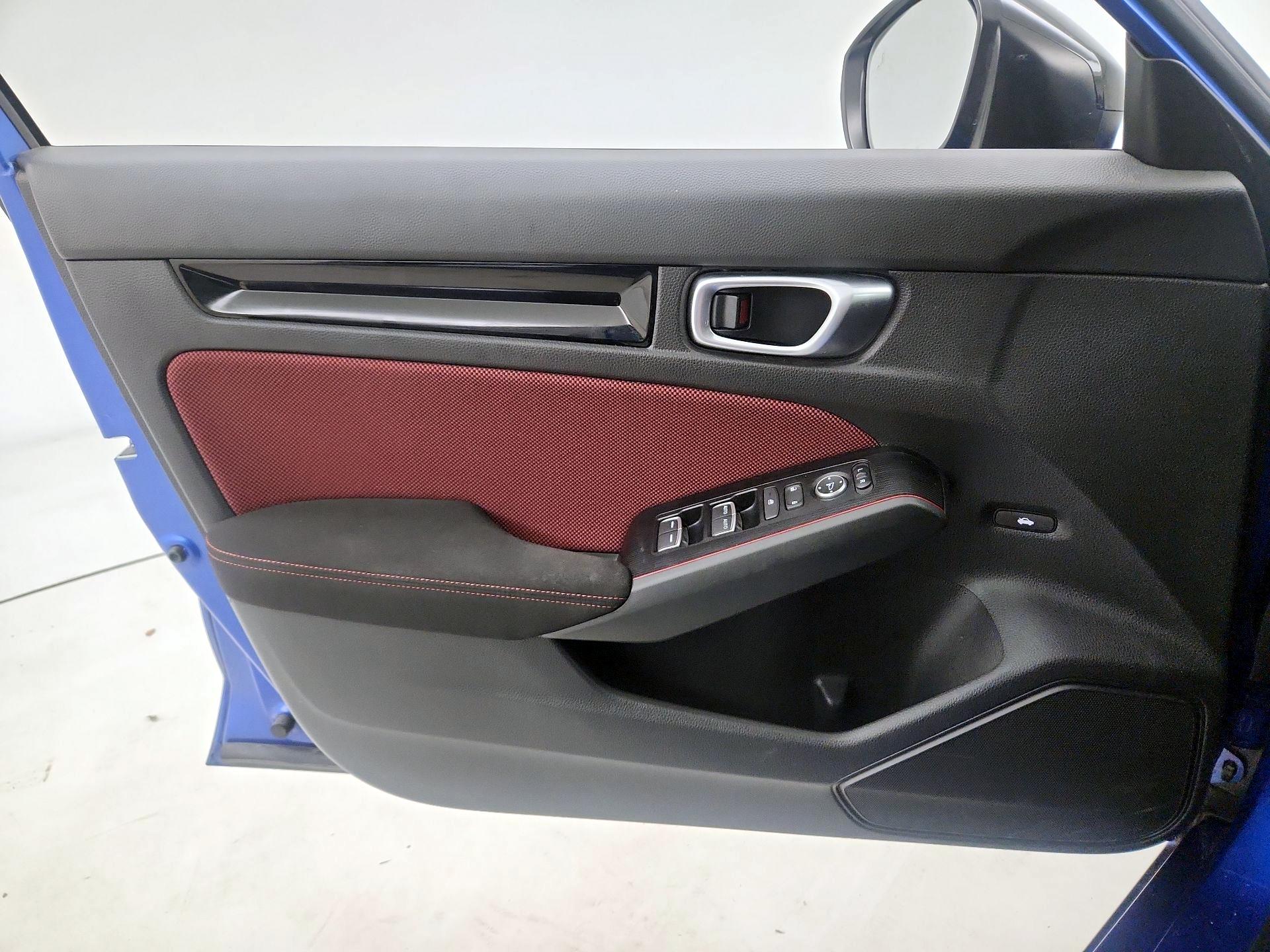 Thumbnail: 2023 Honda Civic - 12