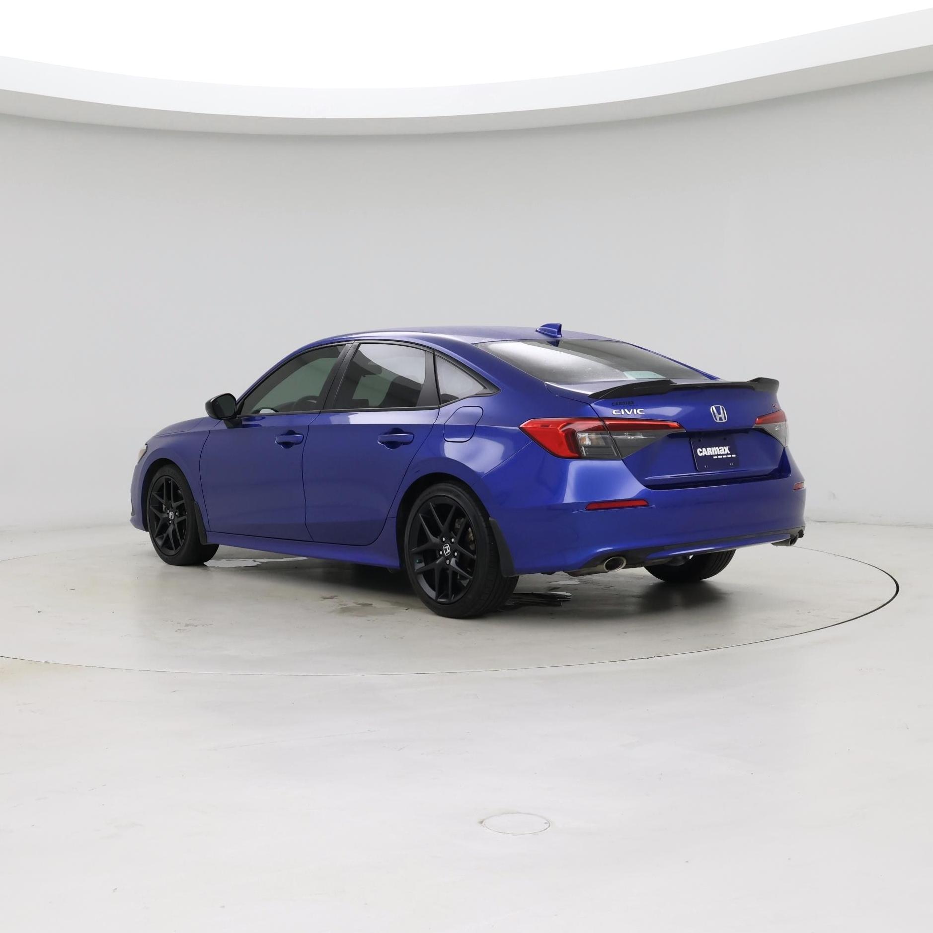 Thumbnail: 2023 Honda Civic - 2