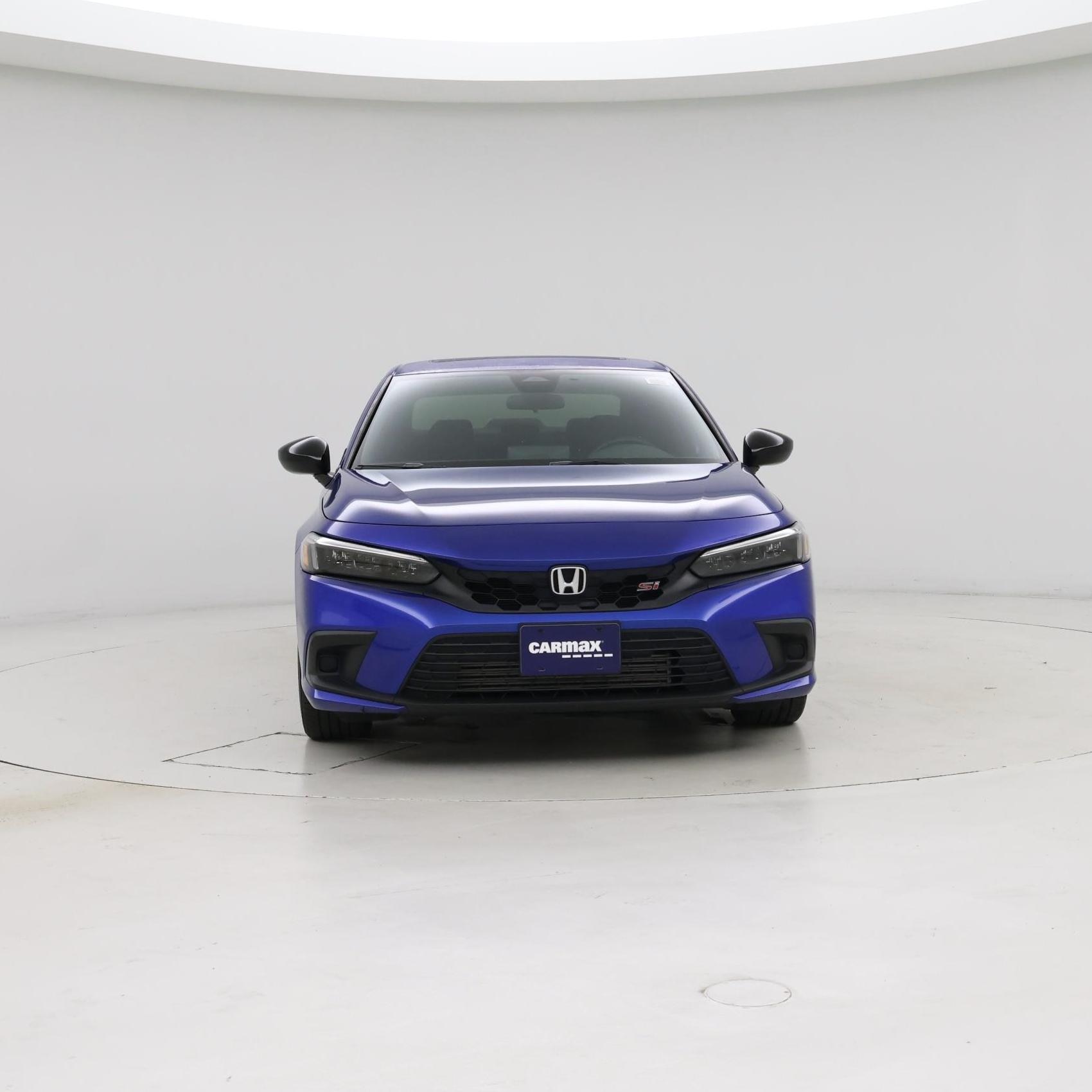 Thumbnail: 2023 Honda Civic - 5