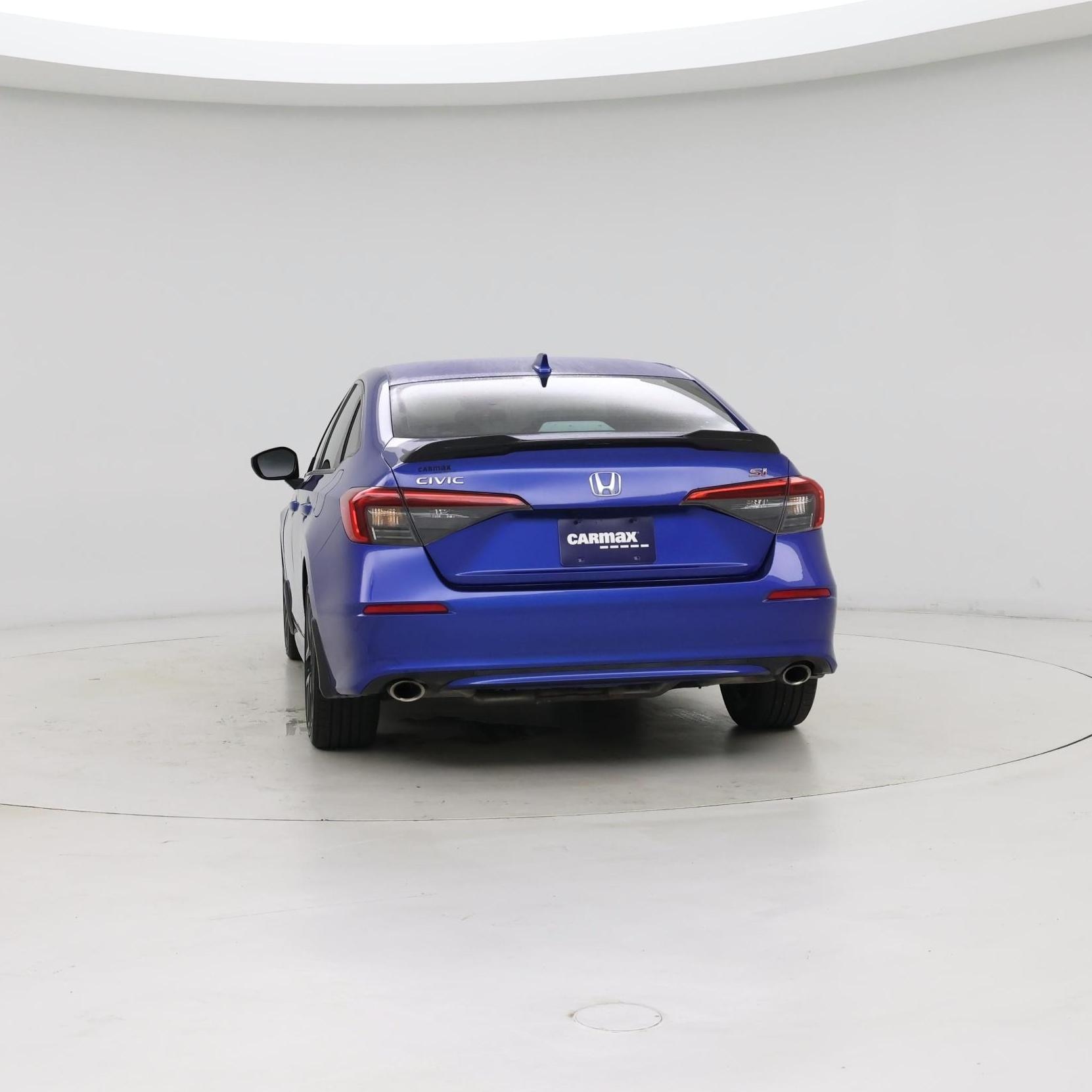 Thumbnail: 2023 Honda Civic - 6