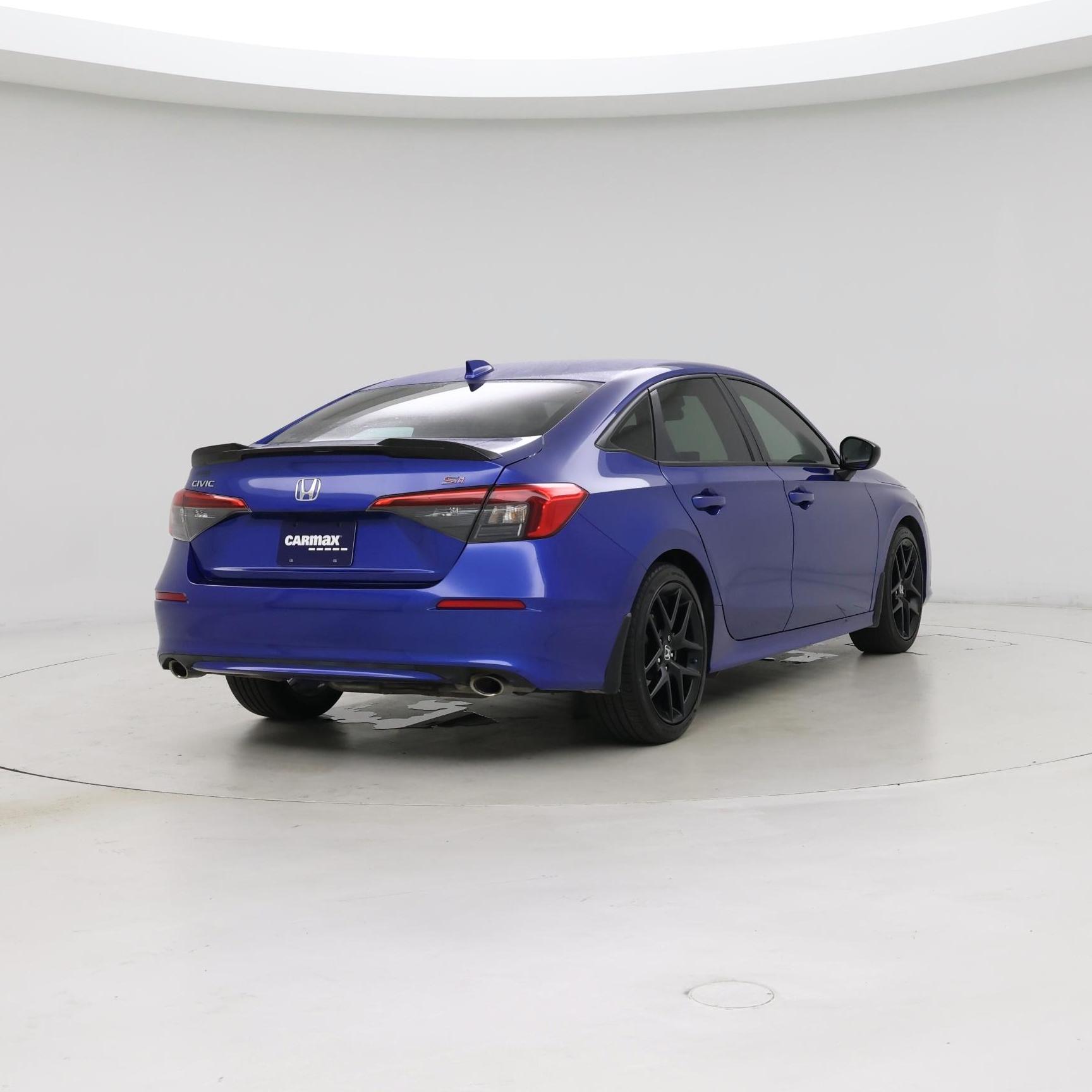 Thumbnail: 2023 Honda Civic - 8