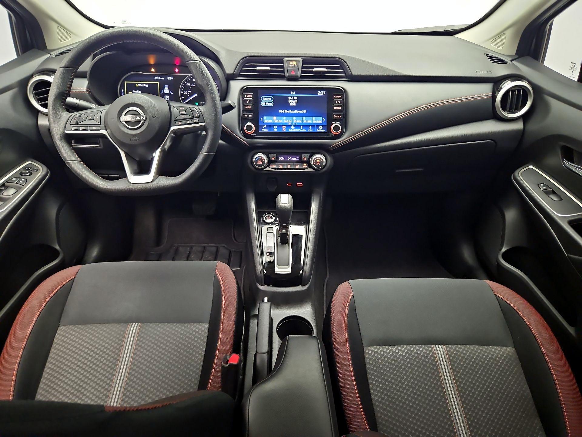 Thumbnail: 2023 Nissan Versa - 9