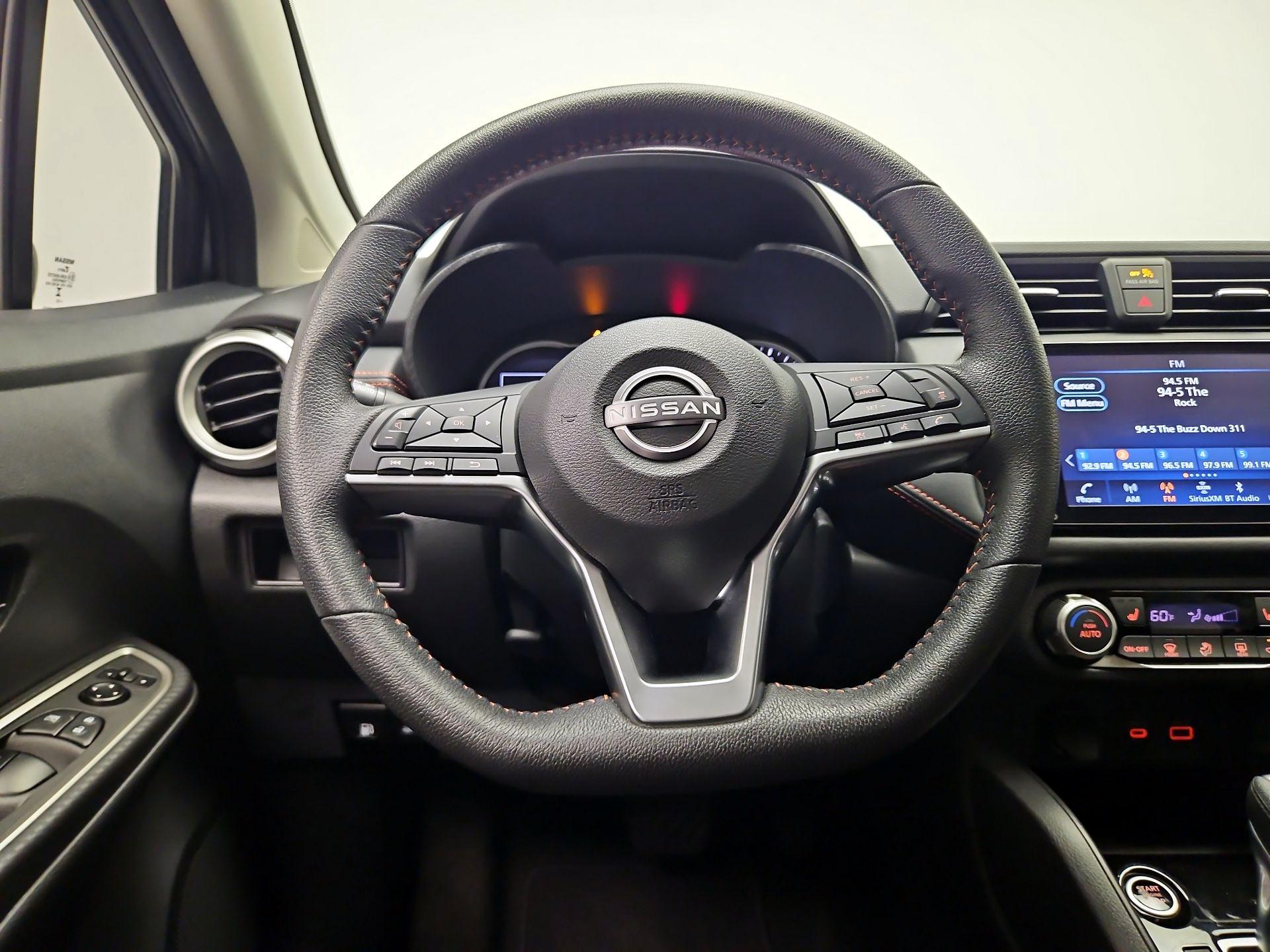 Thumbnail: 2023 Nissan Versa - 10