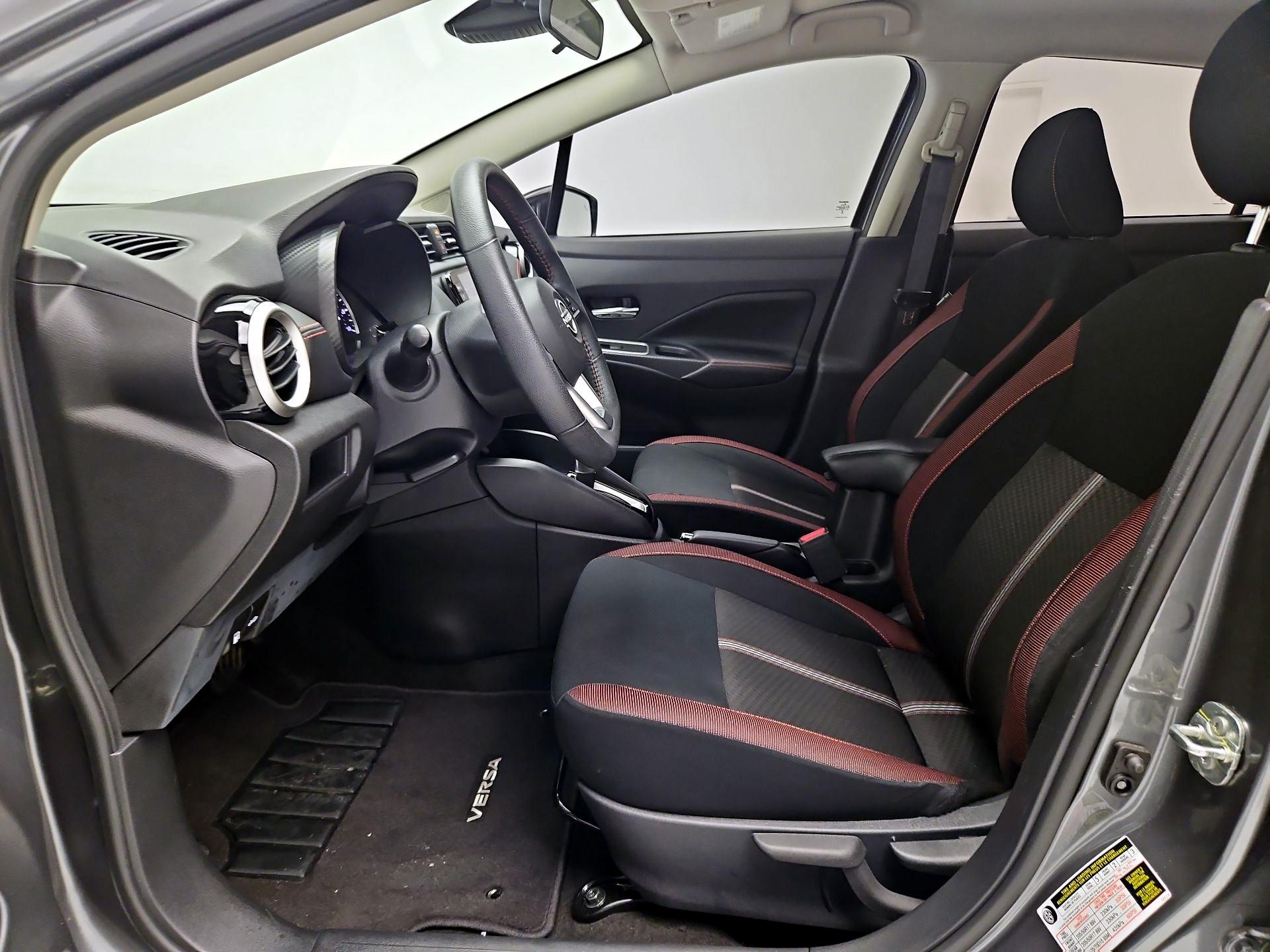 Thumbnail: 2023 Nissan Versa - 11