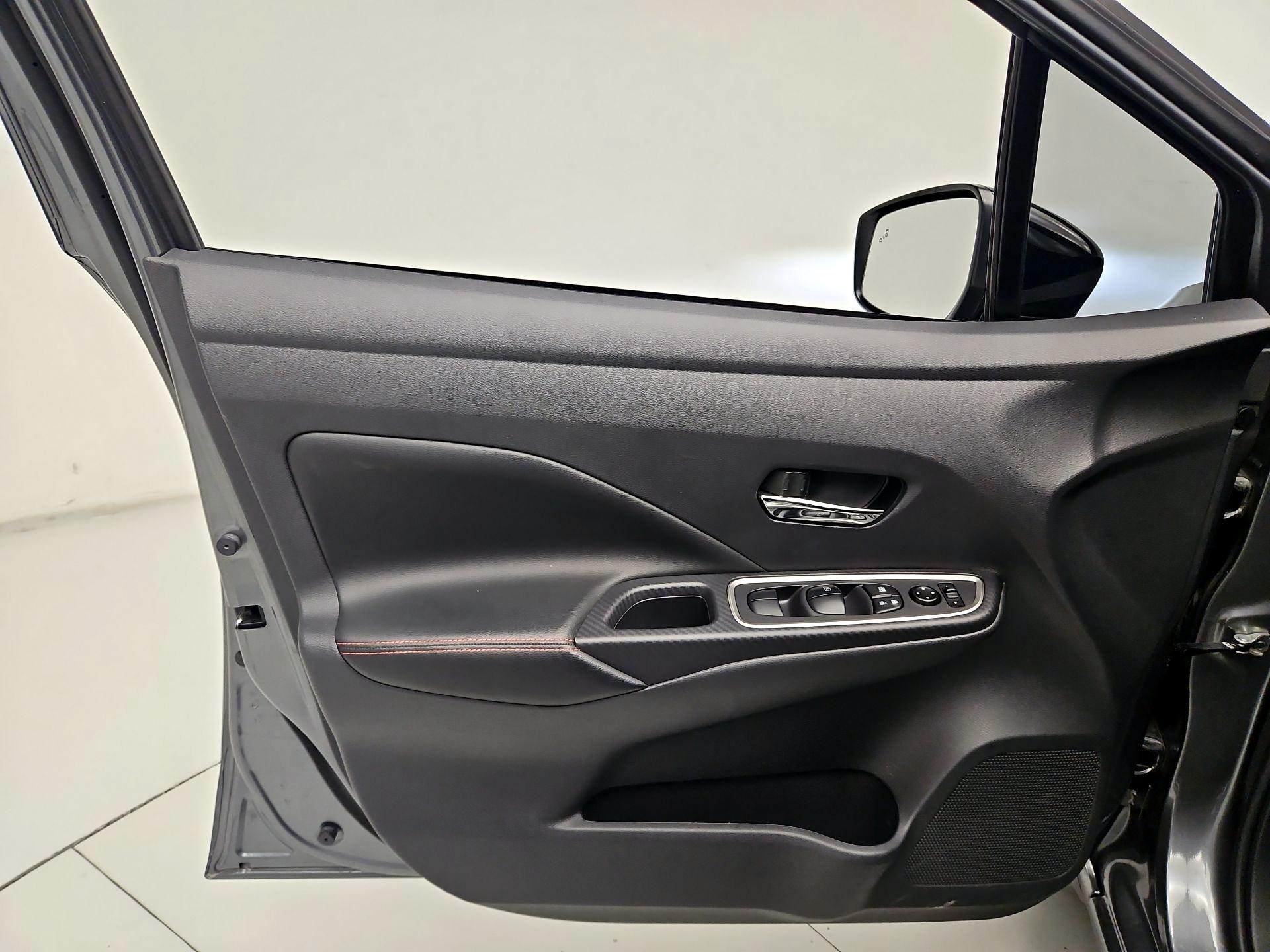 Thumbnail: 2023 Nissan Versa - 12