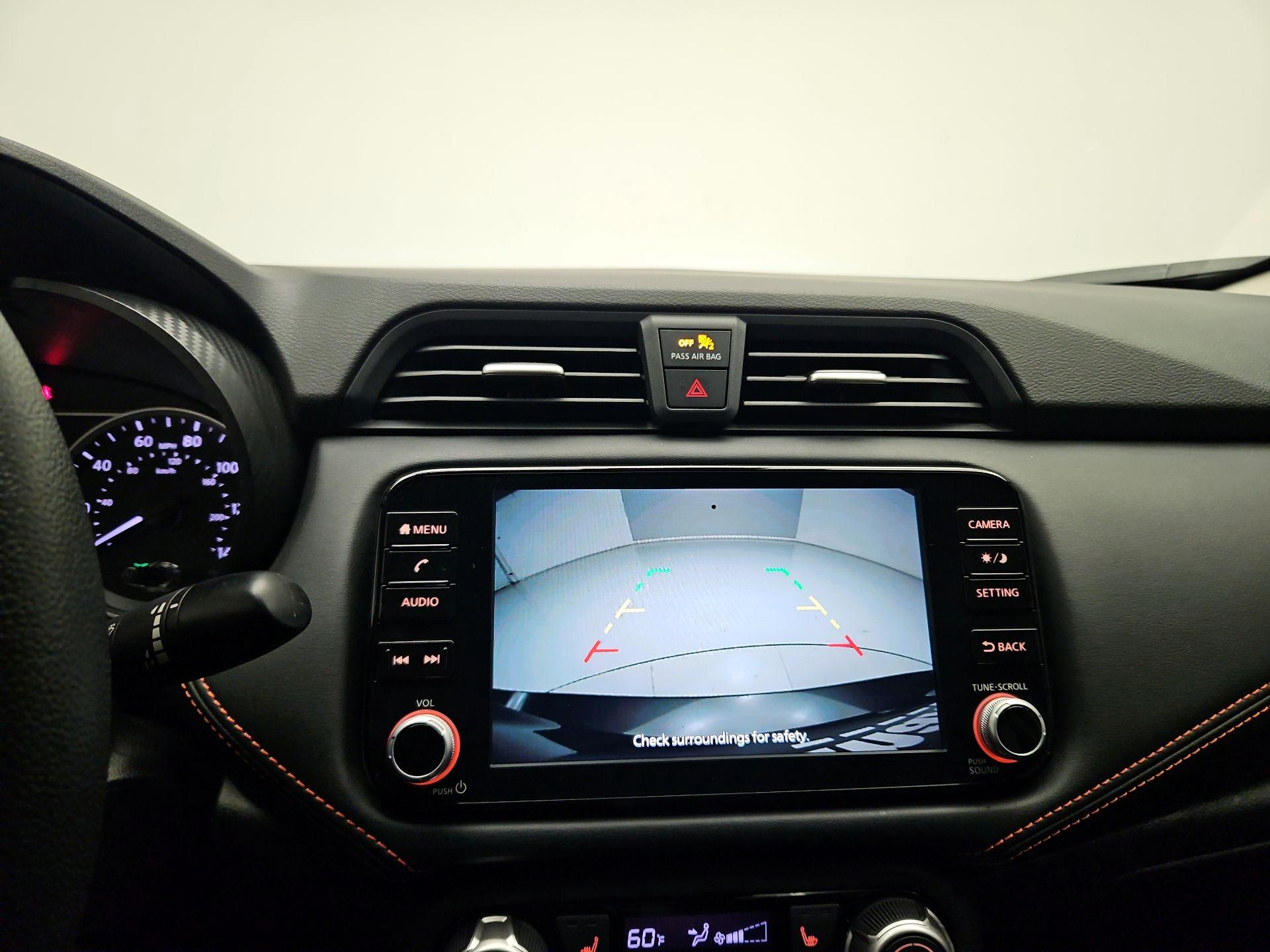 Thumbnail: 2023 Nissan Versa - 13