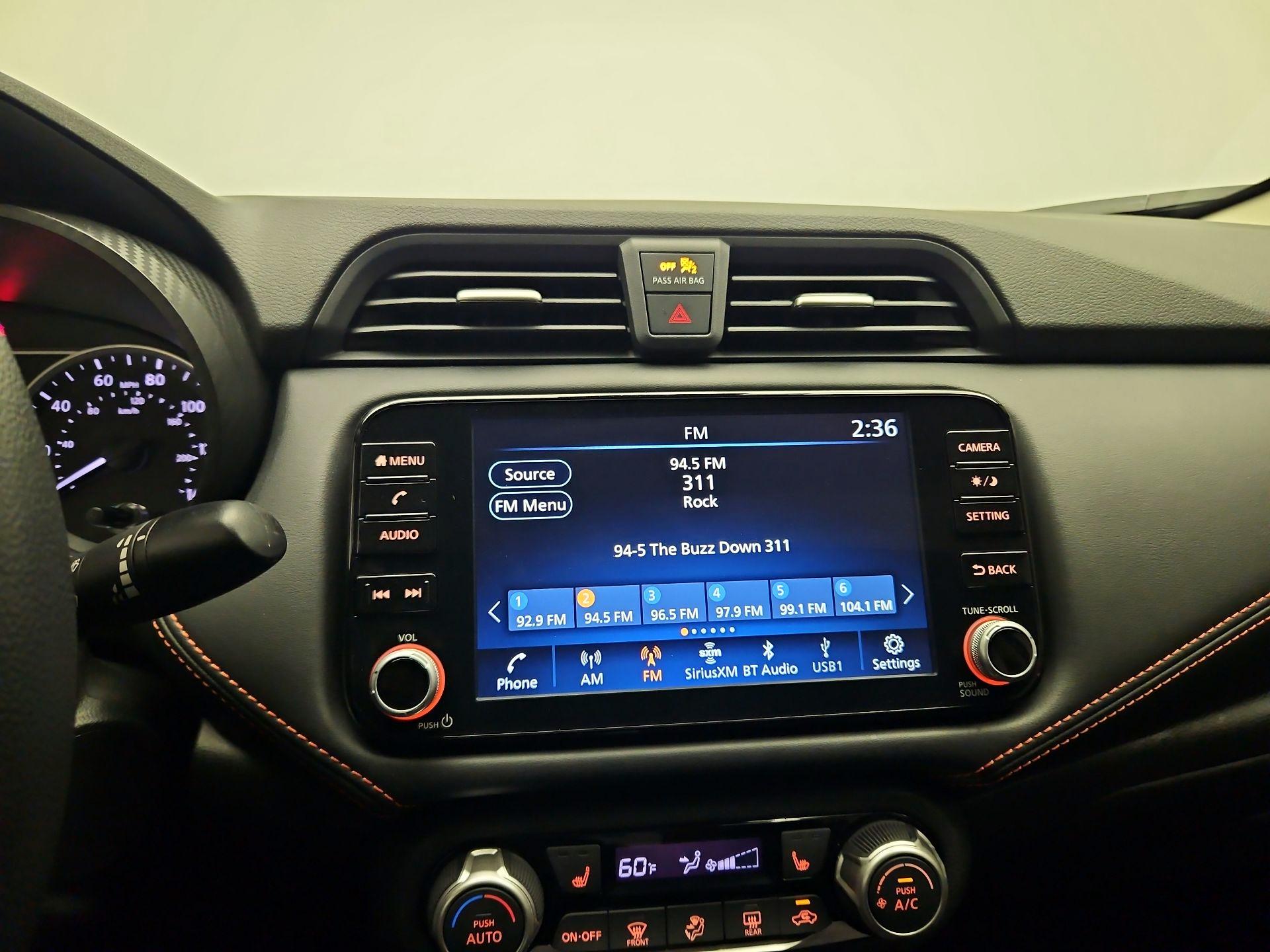 Thumbnail: 2023 Nissan Versa - 14