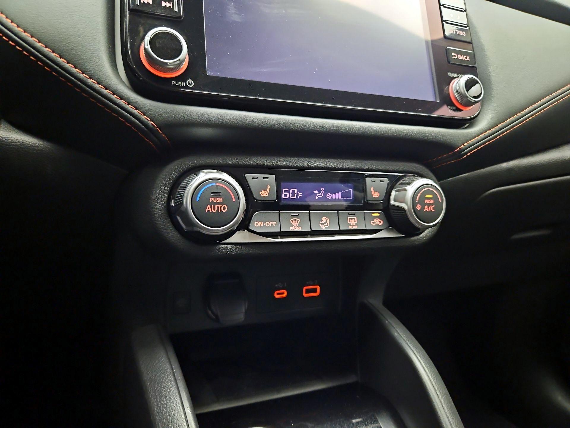 Thumbnail: 2023 Nissan Versa - 15