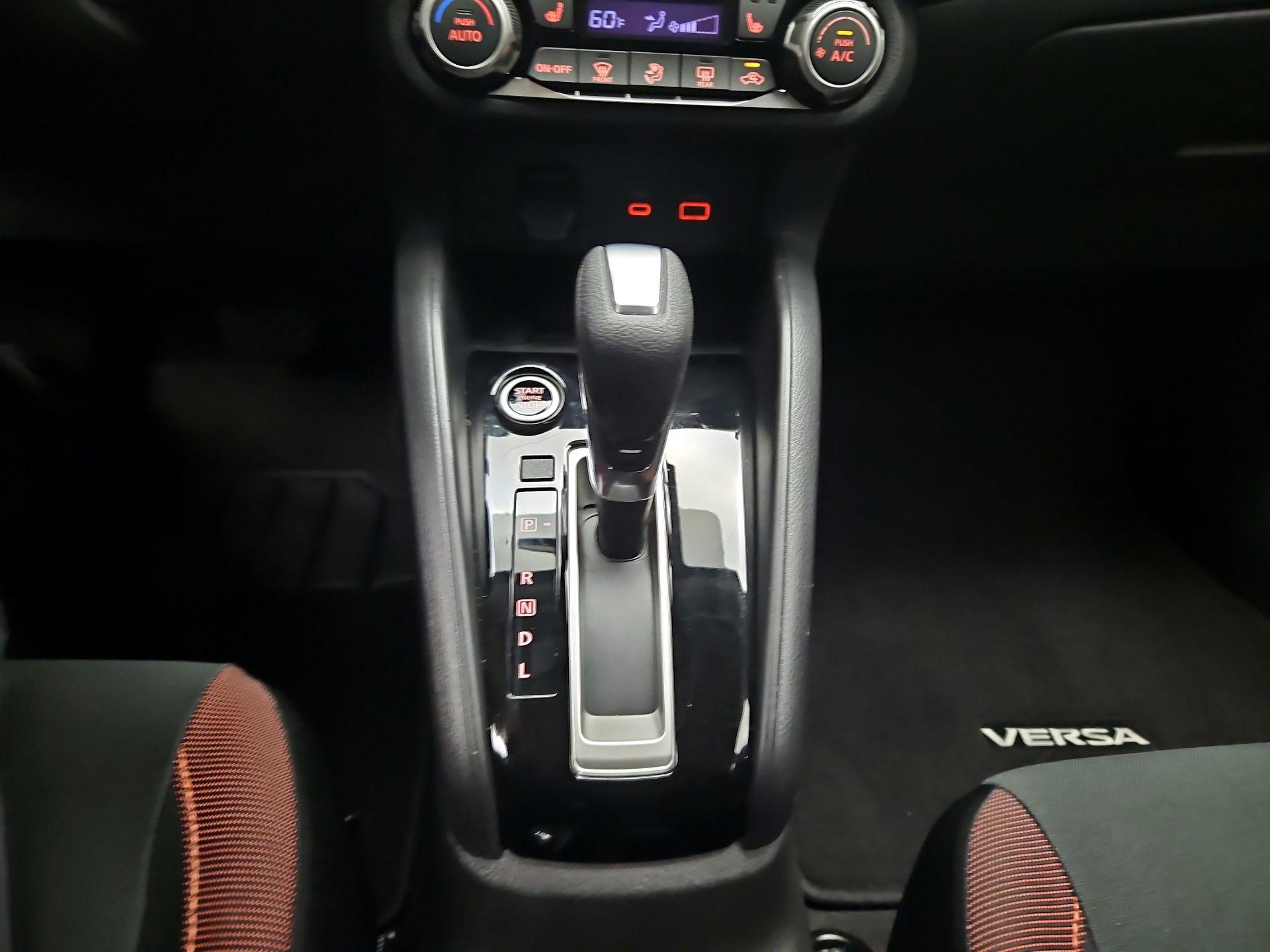 Thumbnail: 2023 Nissan Versa - 16