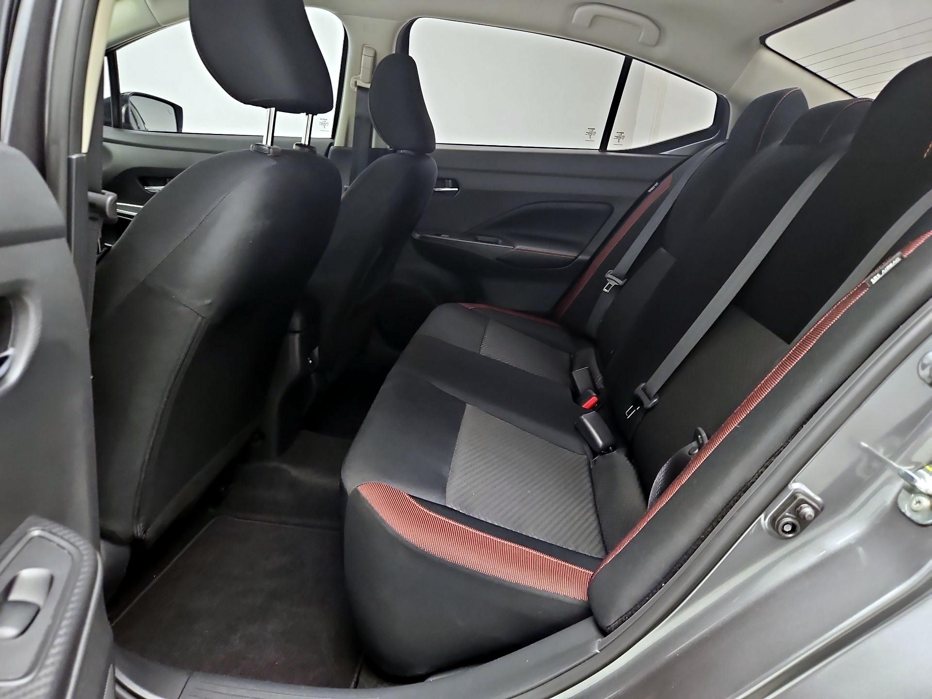 Thumbnail: 2023 Nissan Versa - 17