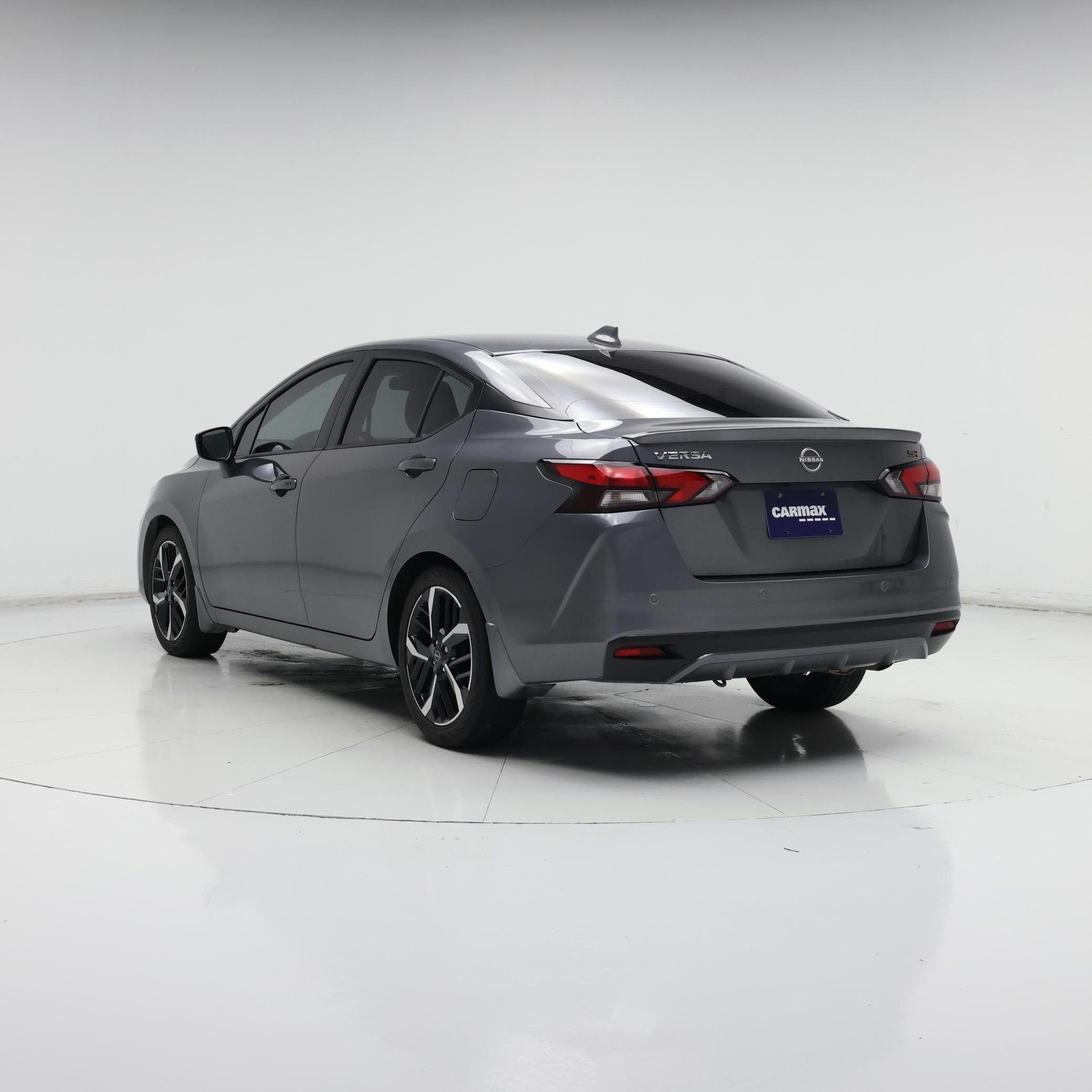 Thumbnail: 2023 Nissan Versa - 2