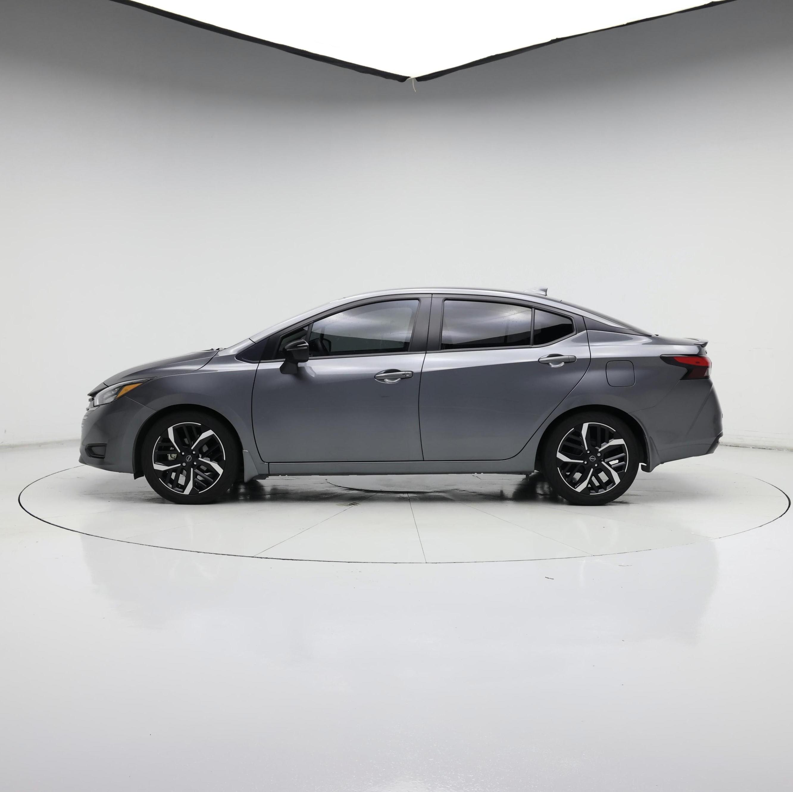 Thumbnail: 2023 Nissan Versa - 3