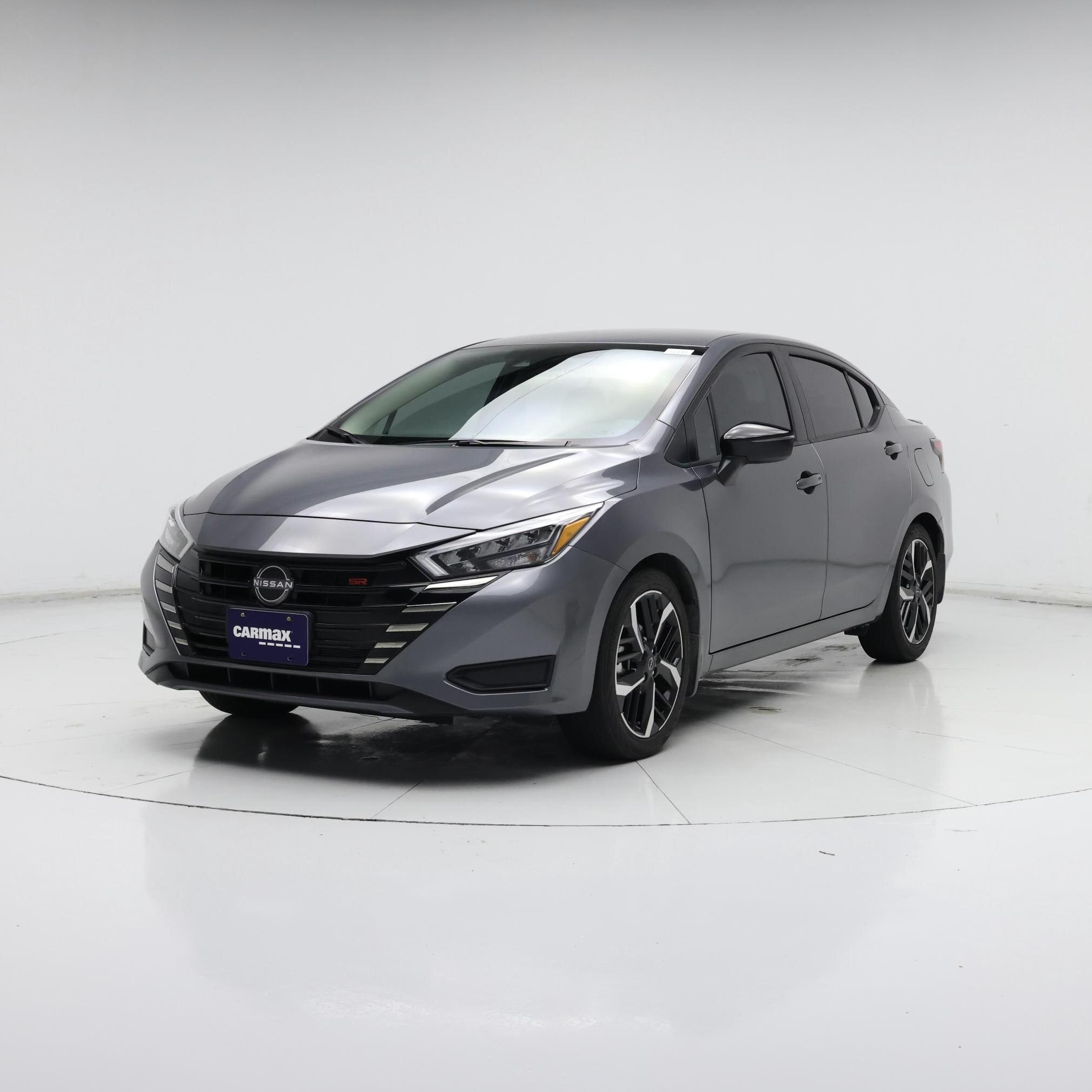 Thumbnail: 2023 Nissan Versa - 4