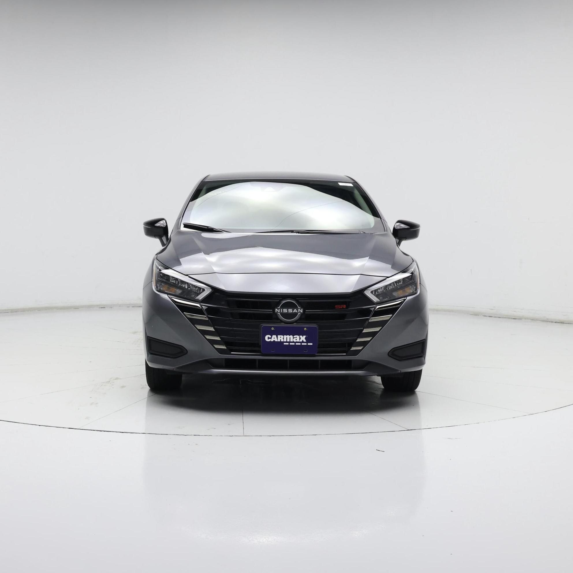 Thumbnail: 2023 Nissan Versa - 5