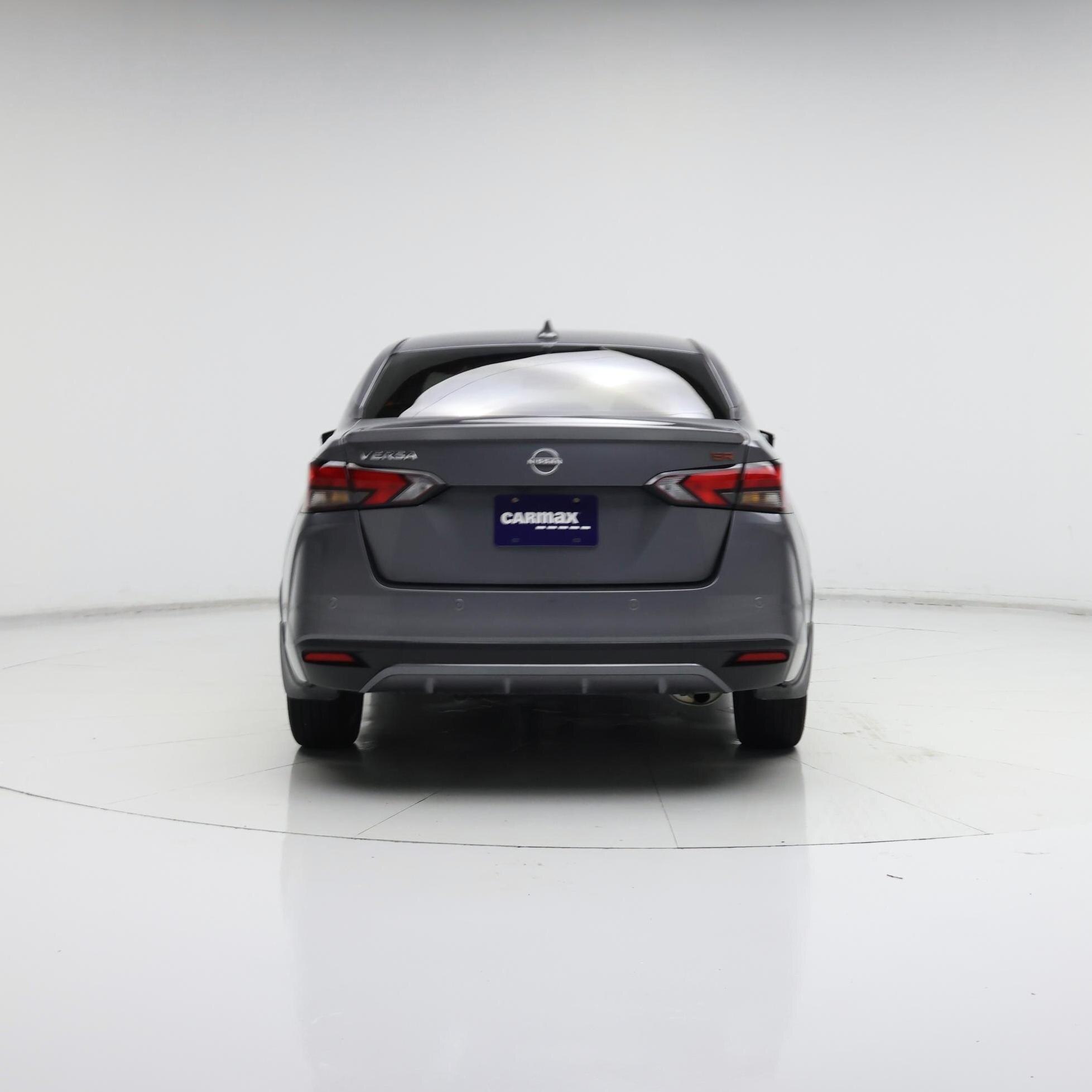 Thumbnail: 2023 Nissan Versa - 6