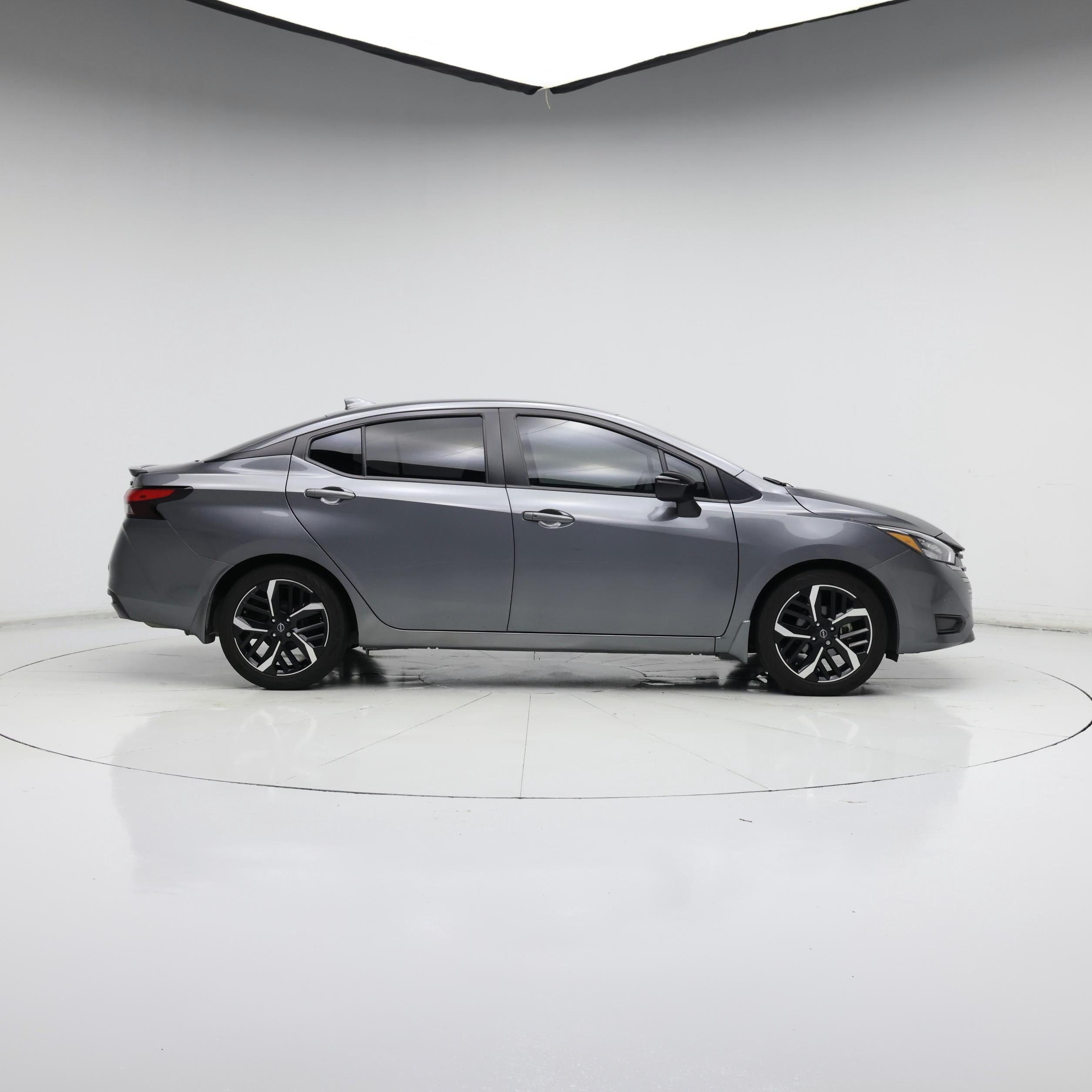 Thumbnail: 2023 Nissan Versa - 7