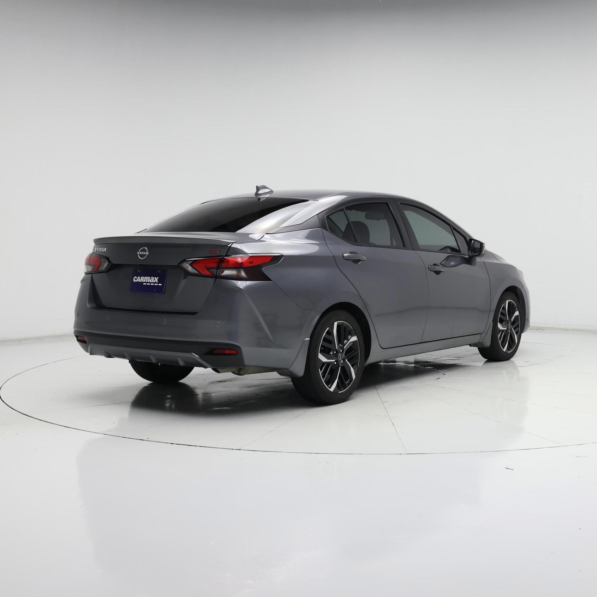 Thumbnail: 2023 Nissan Versa - 8
