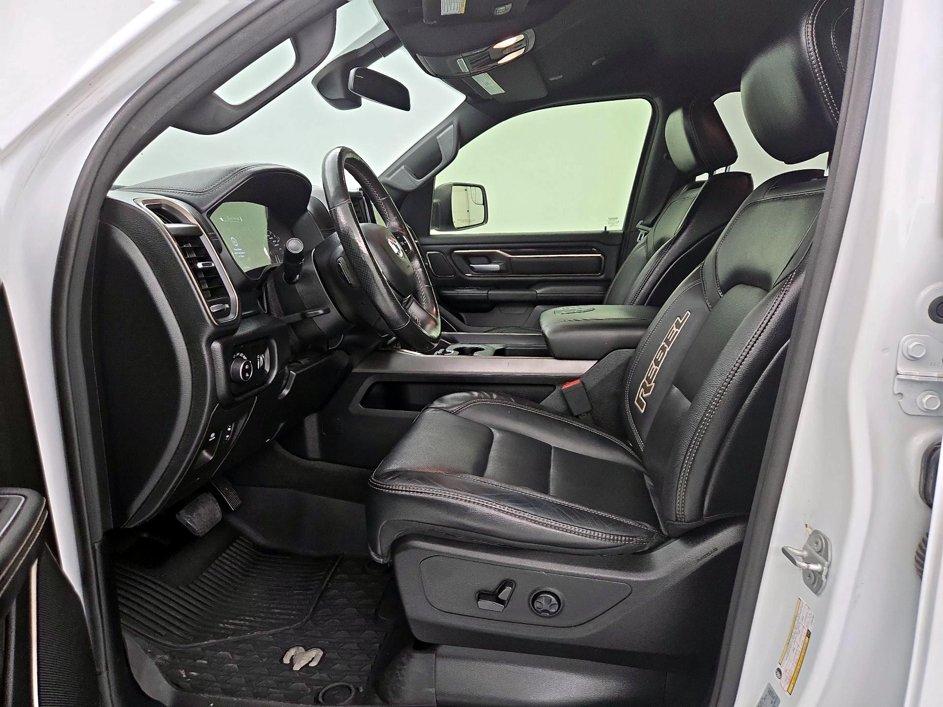 Thumbnail: 2020 RAM 1500 - 9