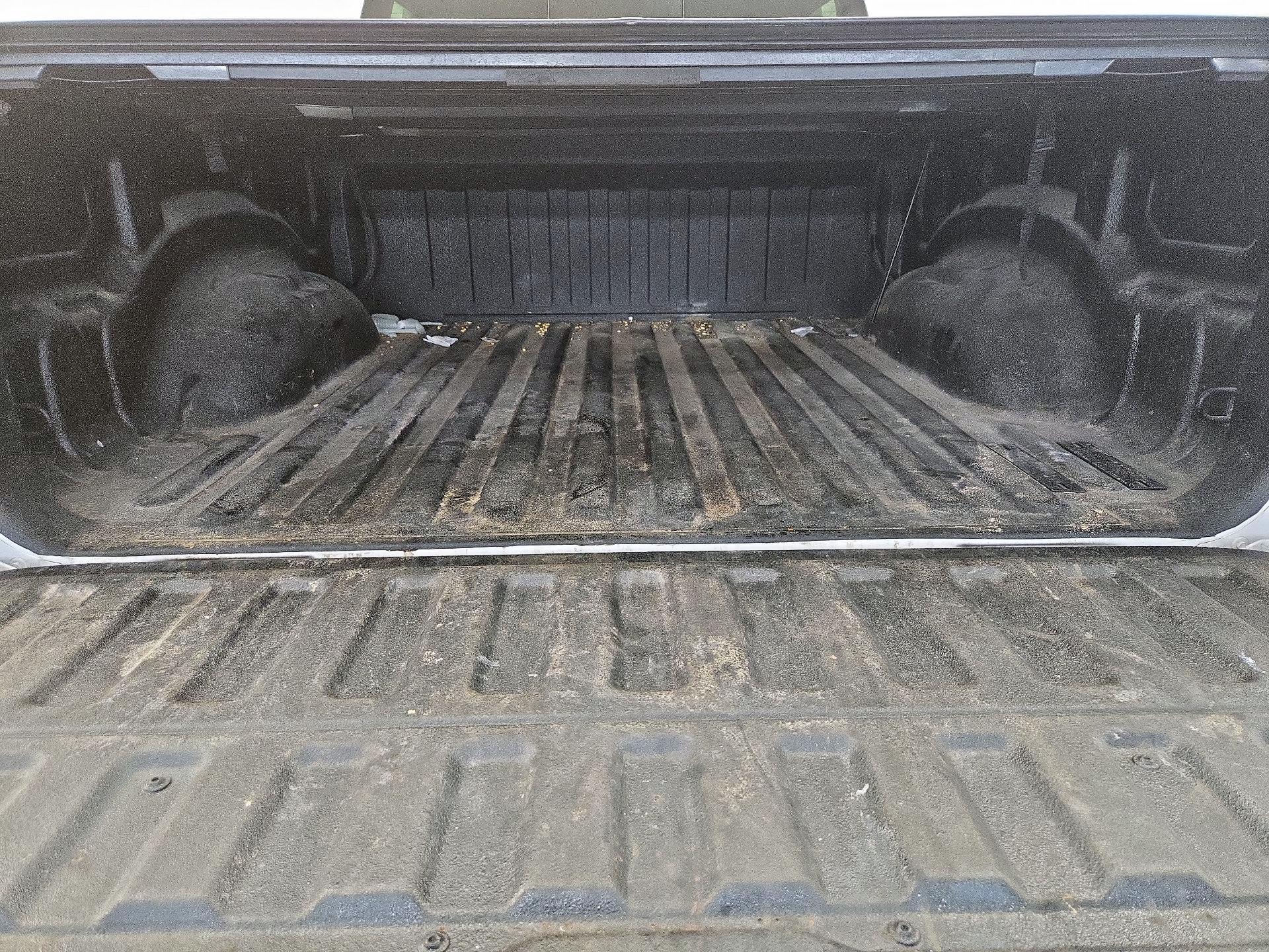 Thumbnail: 2020 RAM 1500 - 19