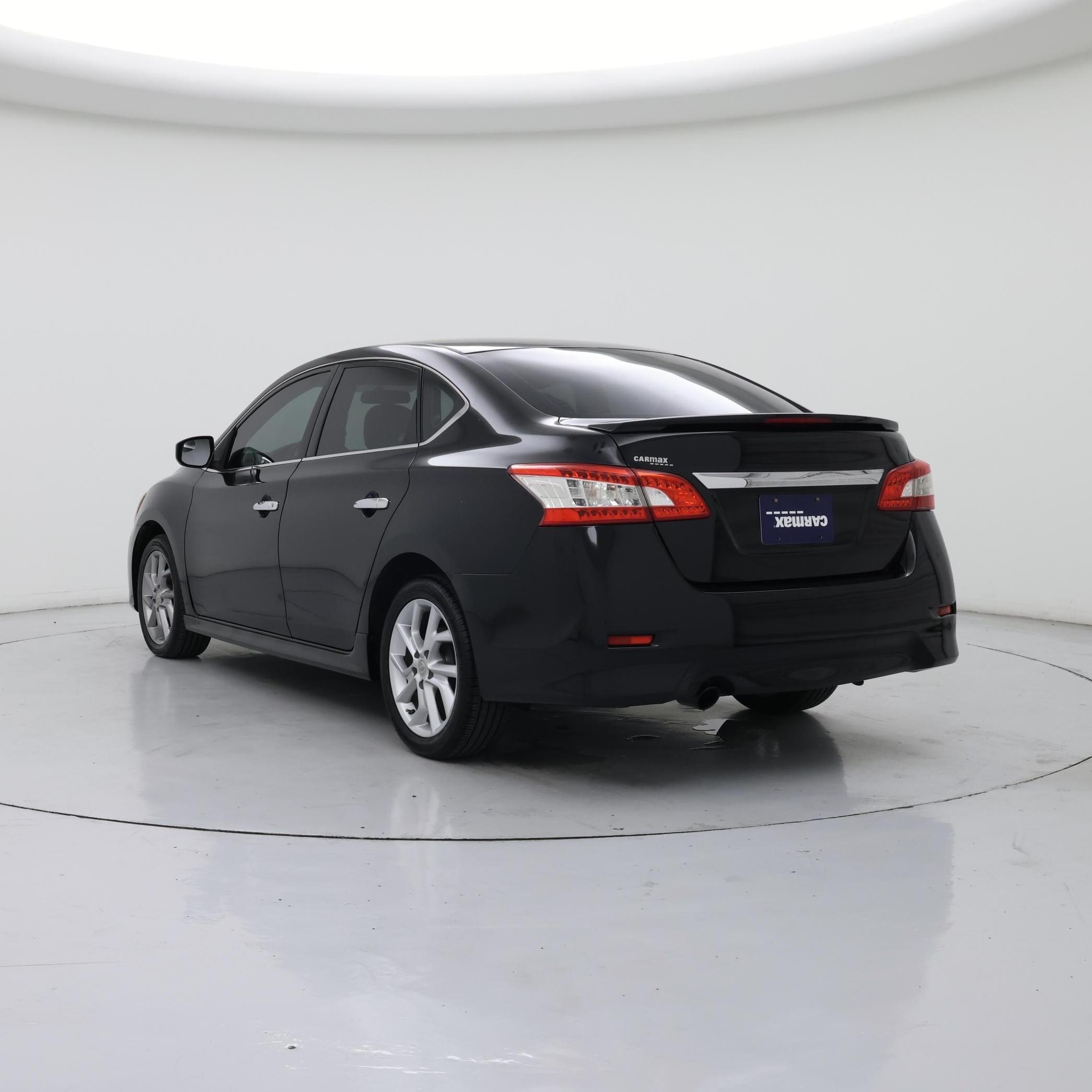 Thumbnail: 2014 Nissan Sentra - 2