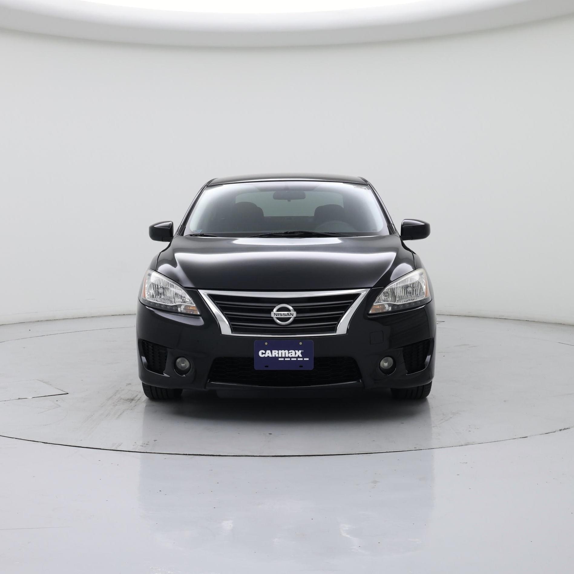 Thumbnail: 2014 Nissan Sentra - 5