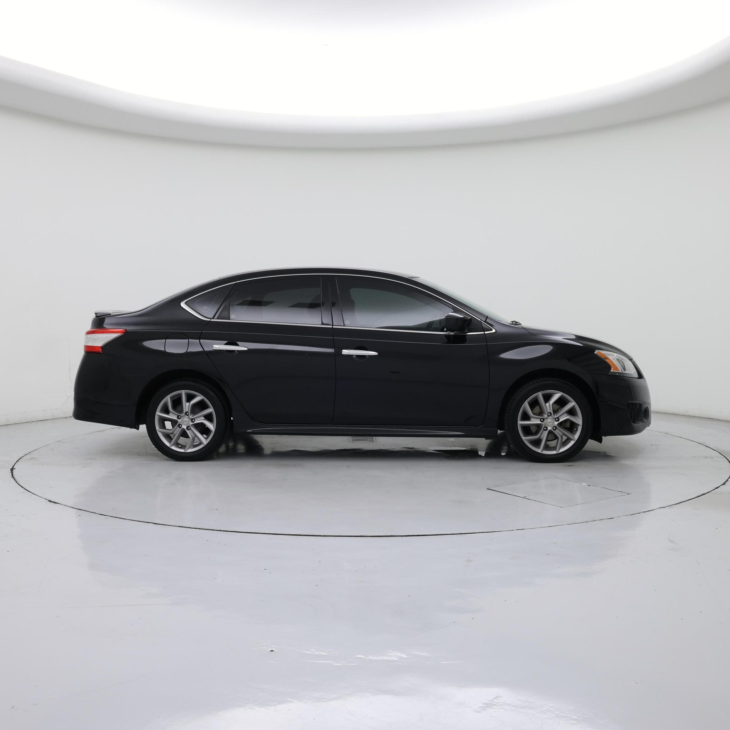 Thumbnail: 2014 Nissan Sentra - 7