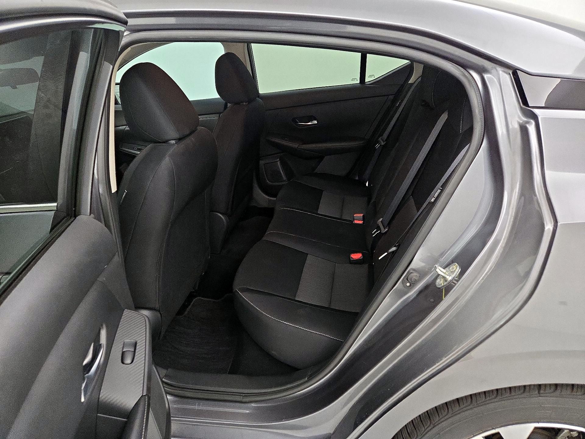 Thumbnail: 2021 Nissan Sentra - 19