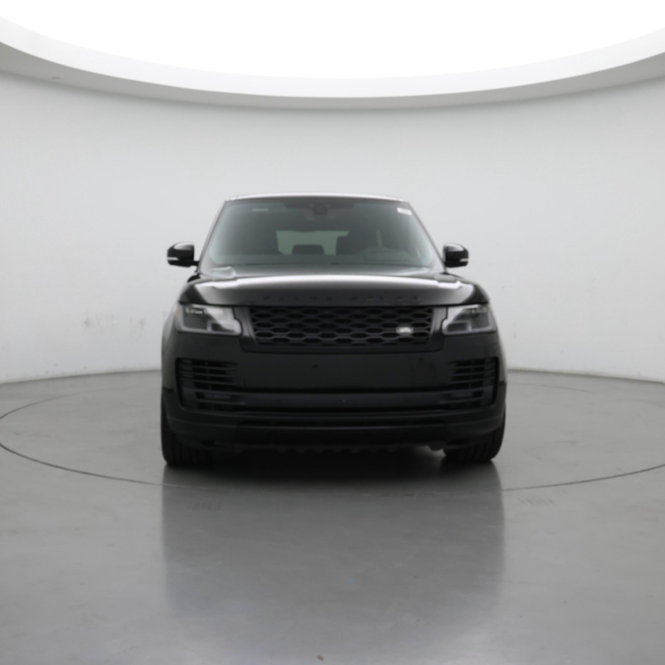 Thumbnail: 2021 Land Rover Range Rover - 5