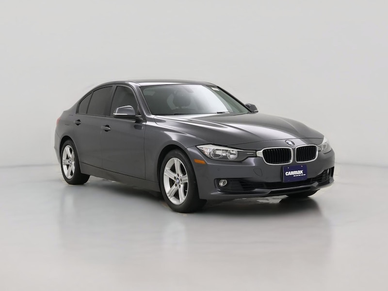 2014 BMW 3 Series 328i -
                  Houston, TX