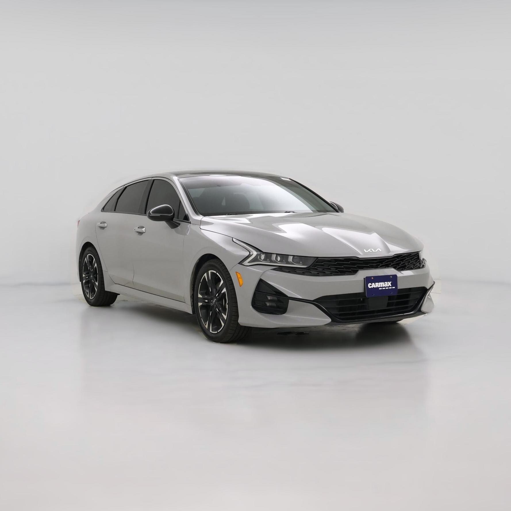 Thumbnail: 2023 Kia K5 - 1