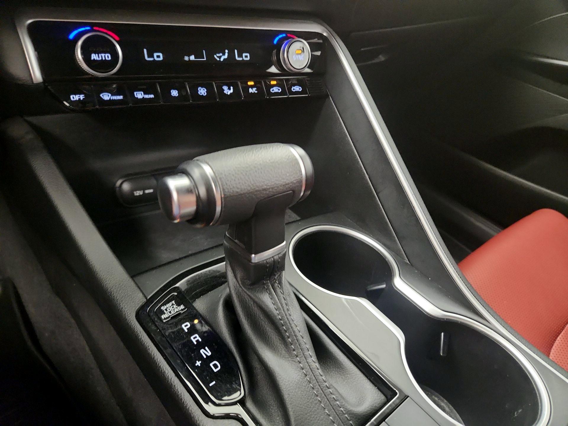 Thumbnail: 2023 Kia K5 - 18