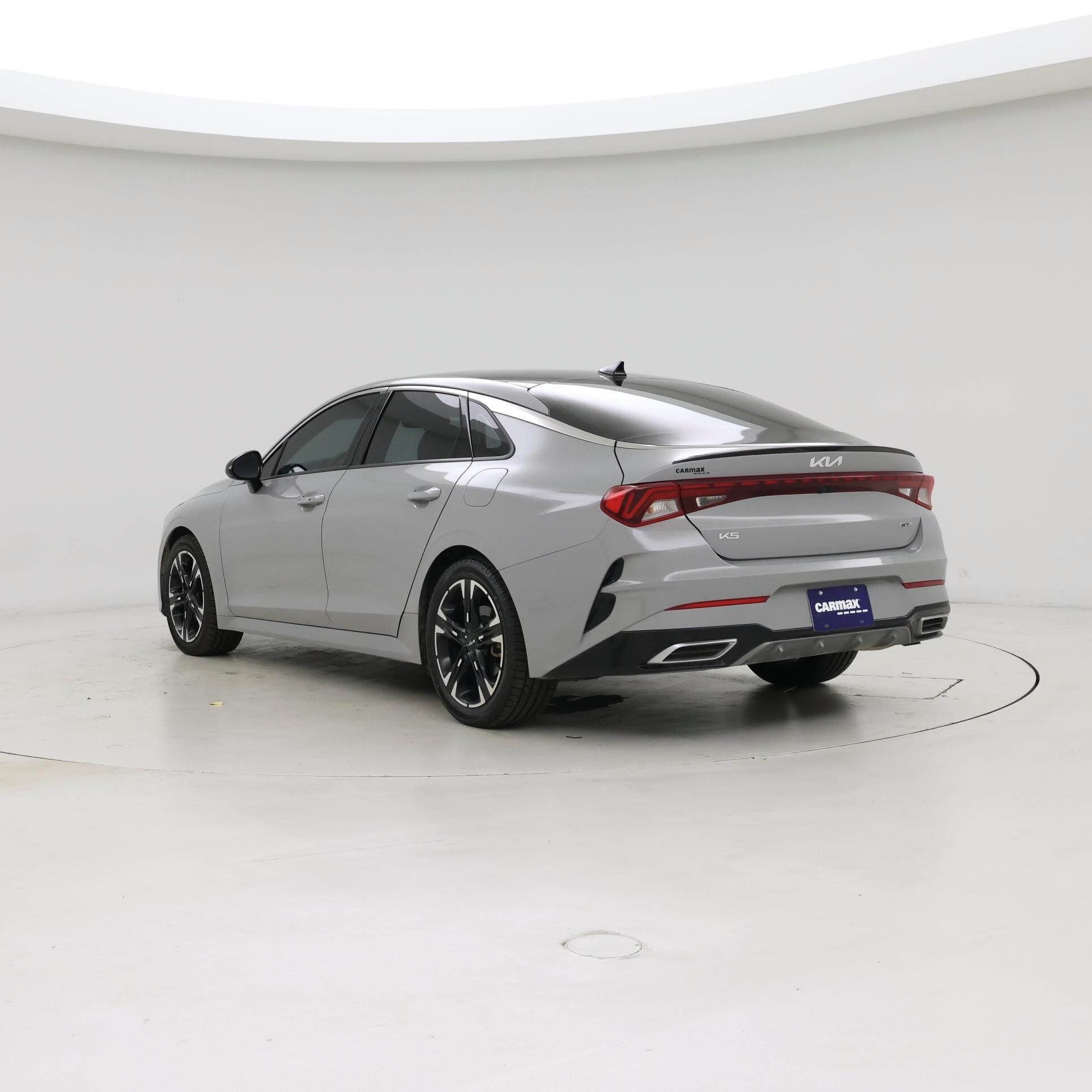 Thumbnail: 2023 Kia K5 - 2