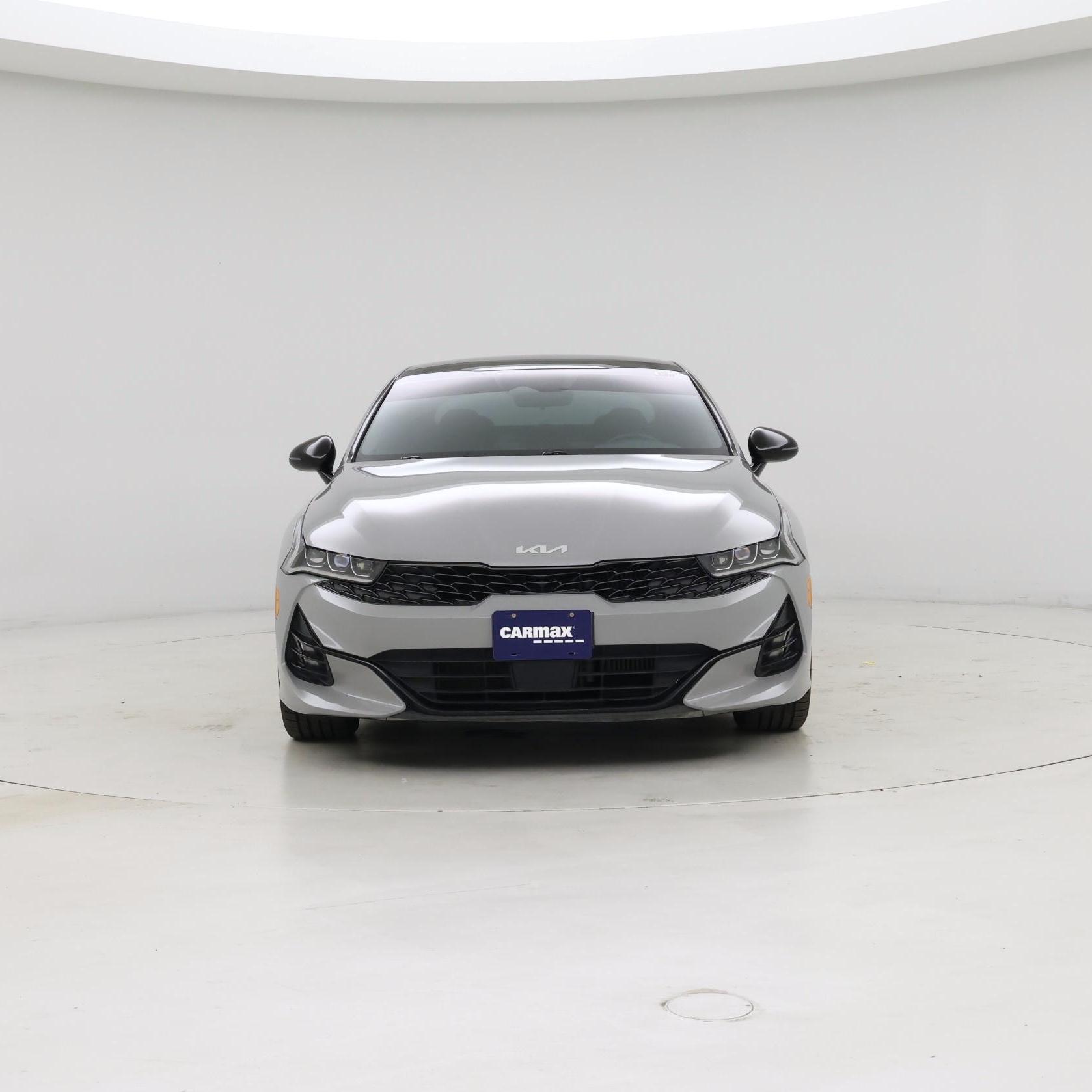 Thumbnail: 2023 Kia K5 - 5