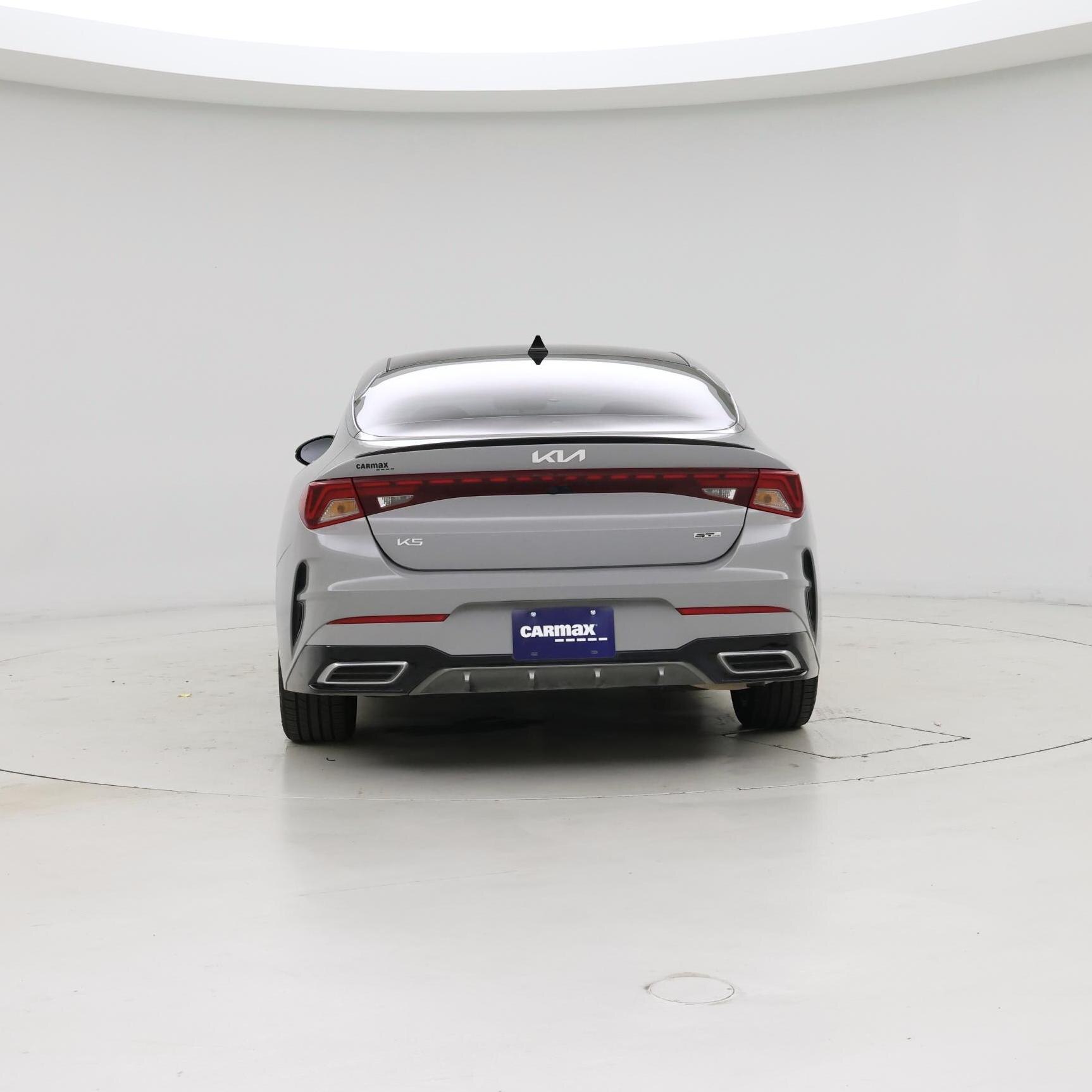 Thumbnail: 2023 Kia K5 - 6