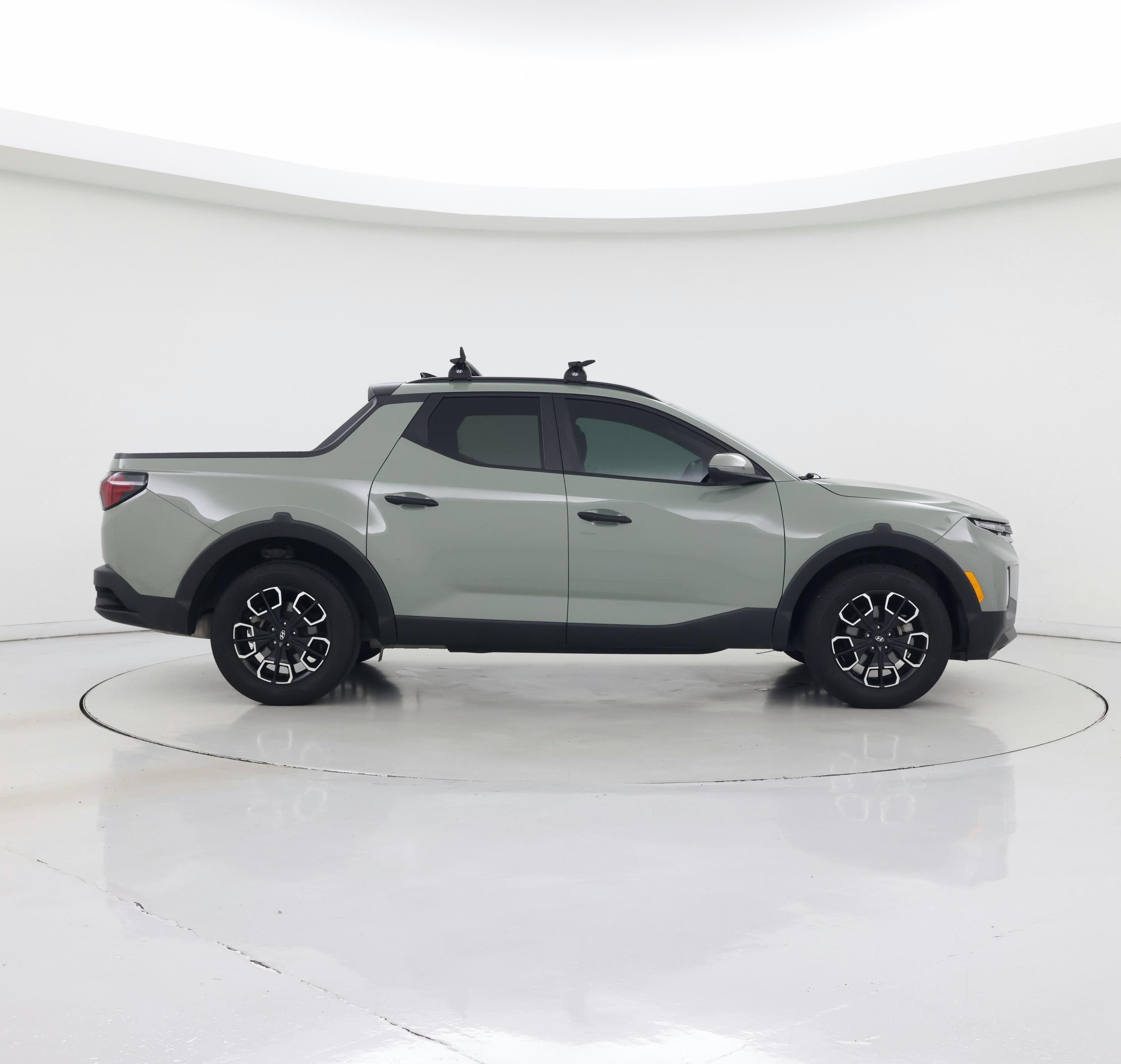 Thumbnail: 2023 Hyundai Santa Cruz - 7
