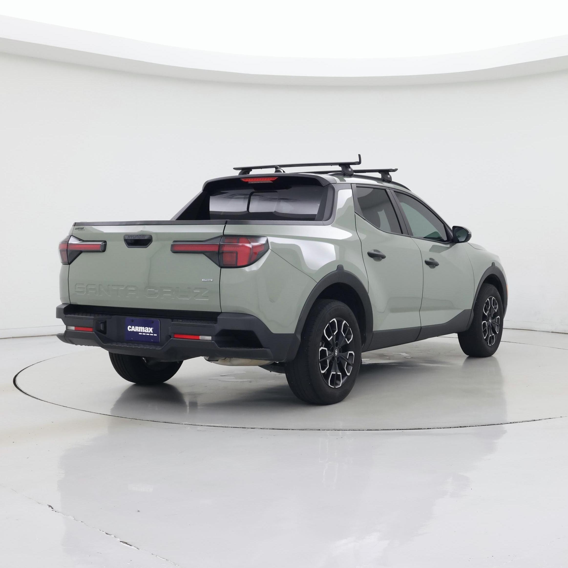 Thumbnail: 2023 Hyundai Santa Cruz - 8