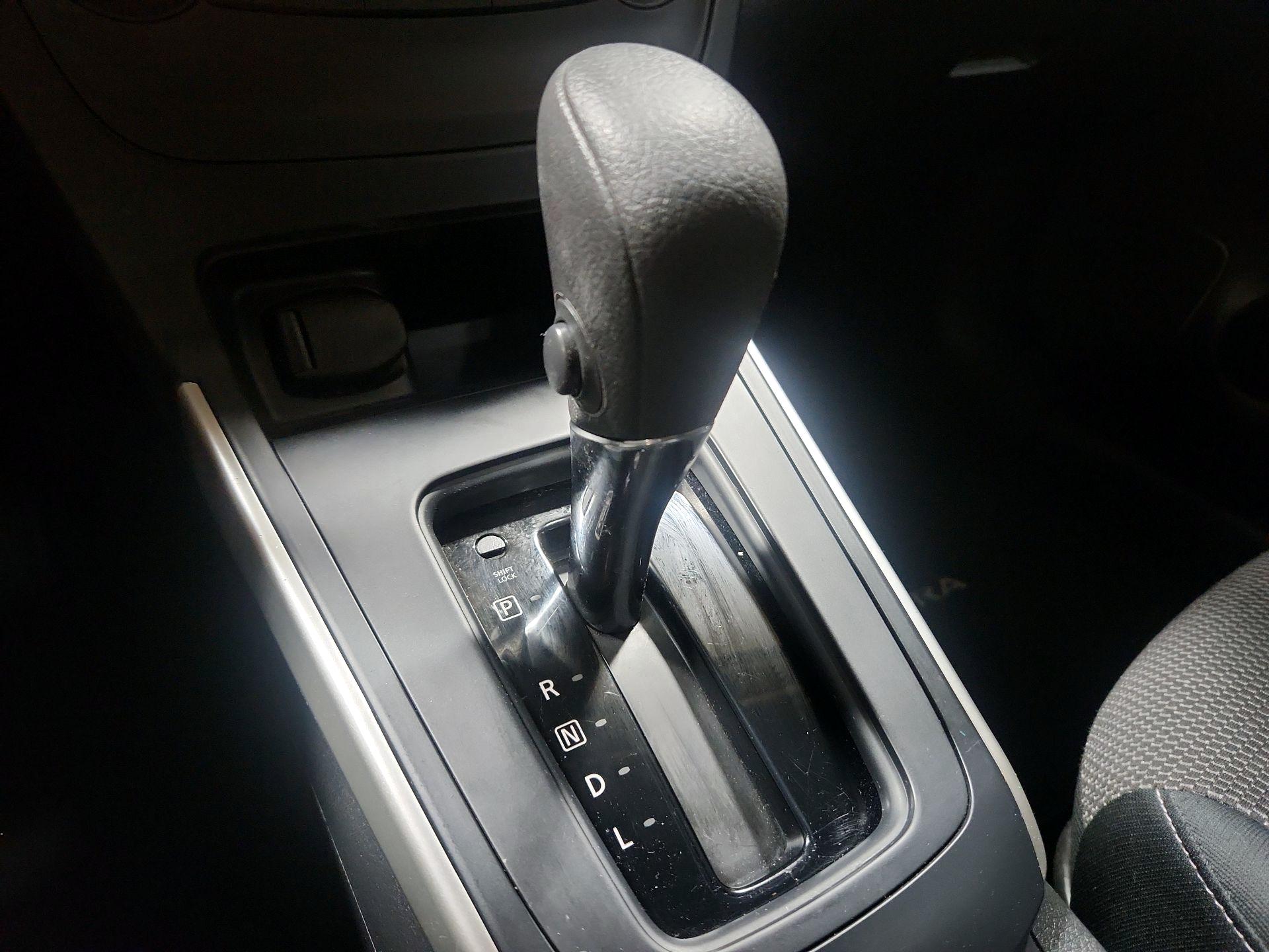 Thumbnail: 2019 Nissan Sentra - 15