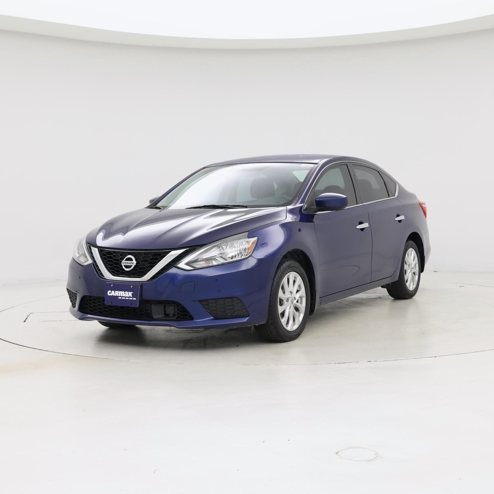 Thumbnail: 2019 Nissan Sentra - 4